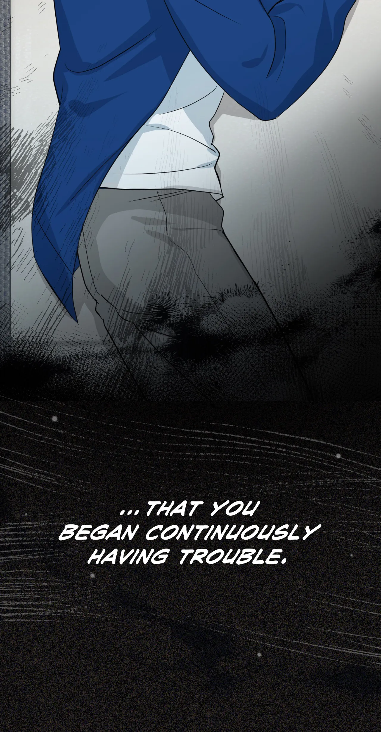 Just Peachy Chapter 6 - Page 70