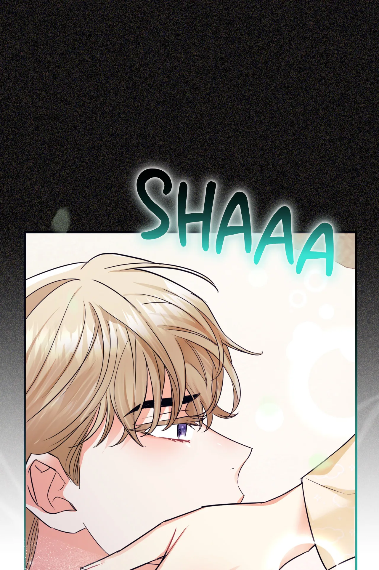 Just Peachy Chapter 6 - Page 71