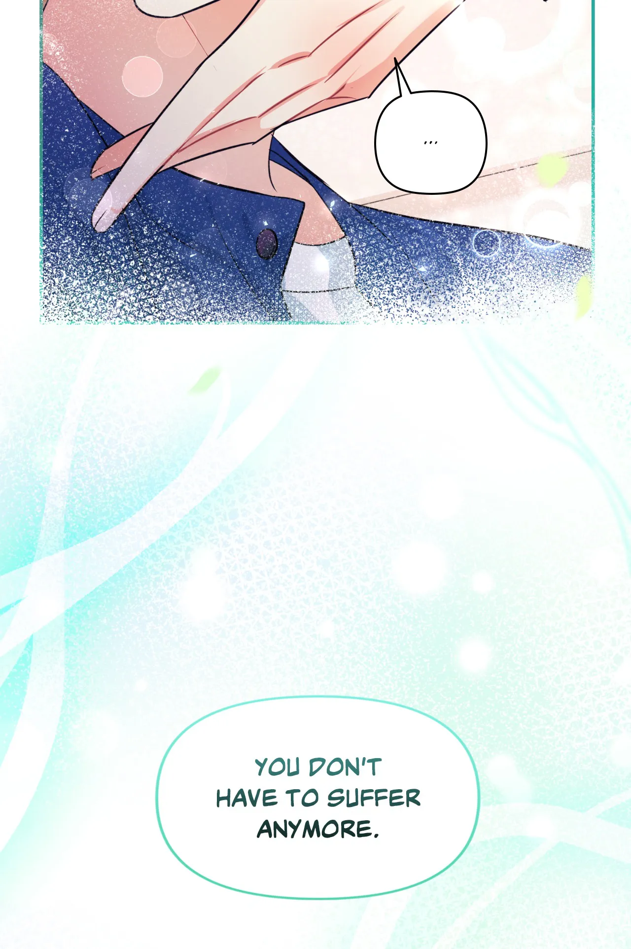 Just Peachy Chapter 6 - Page 72