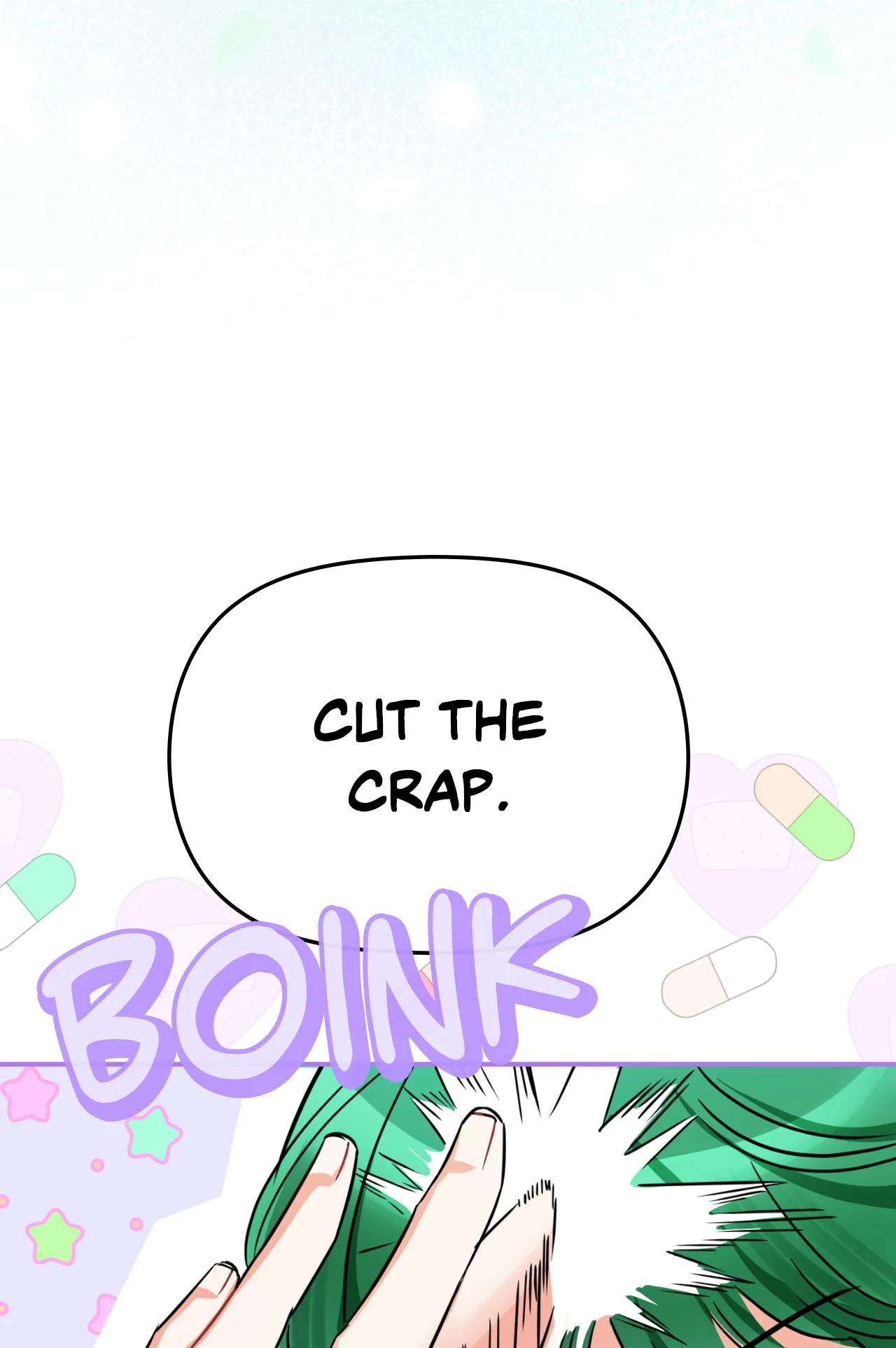 Just Peachy Chapter 6 - Page 75