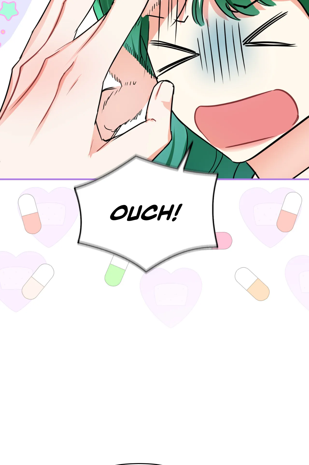 Just Peachy Chapter 6 - Page 76