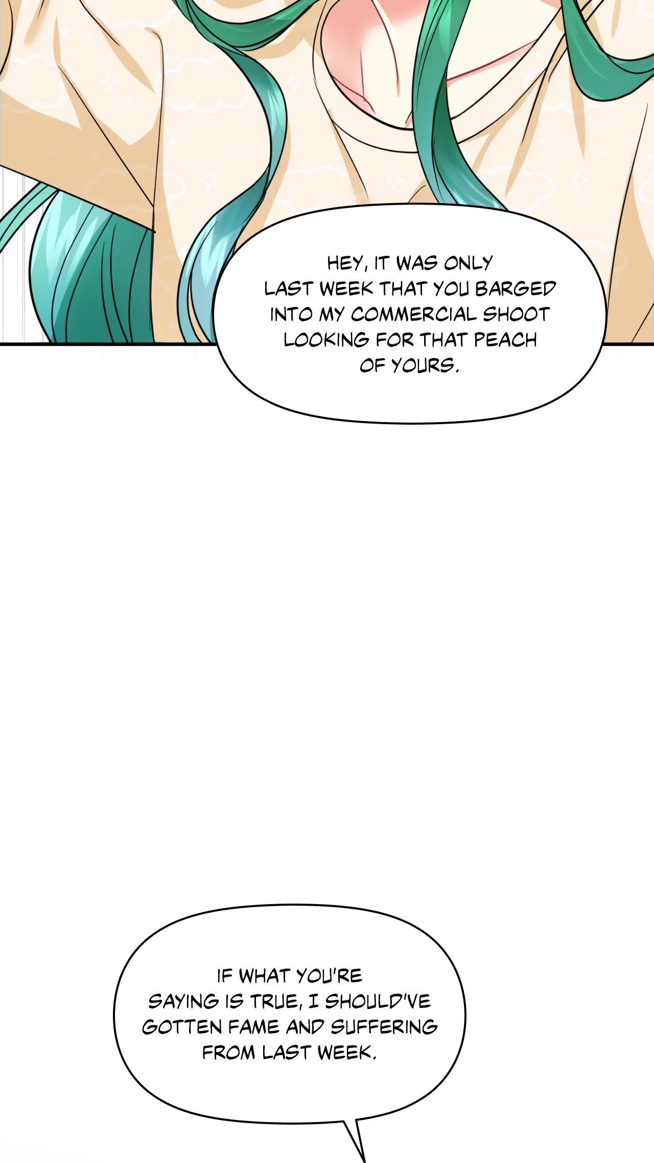 Just Peachy Chapter 6 - Page 79