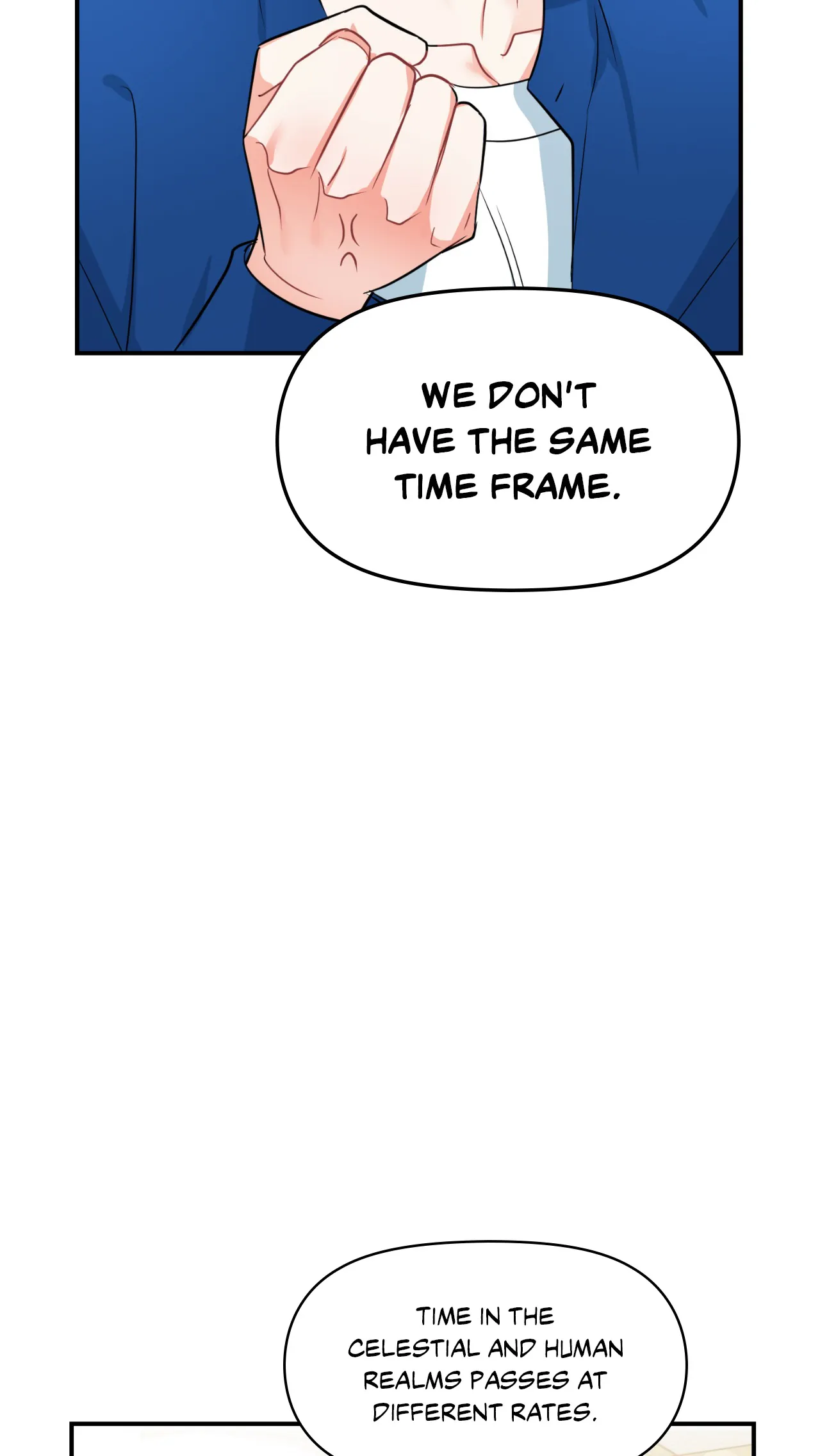 Just Peachy Chapter 6 - Page 82