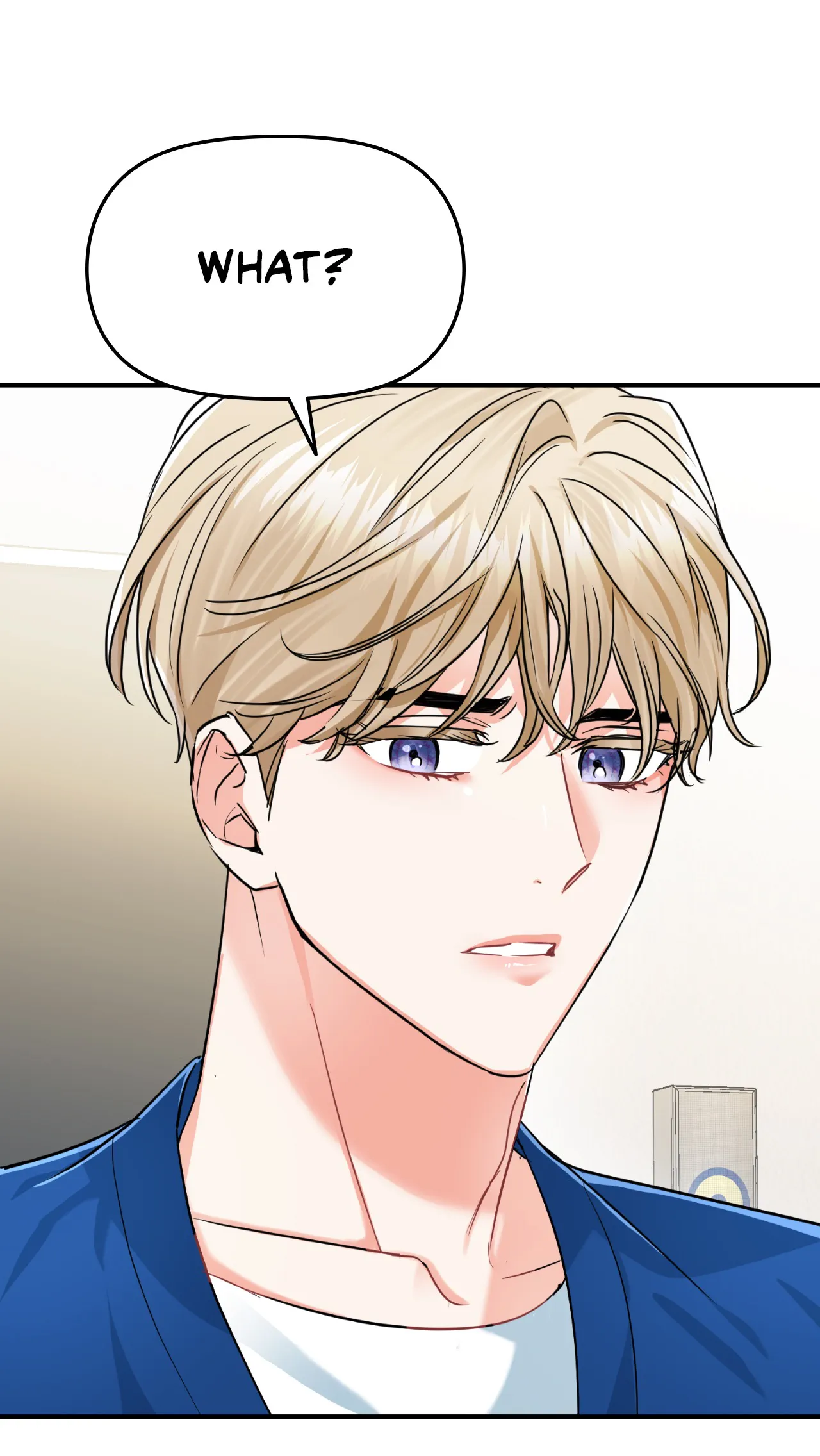 Just Peachy Chapter 6 - Page 84