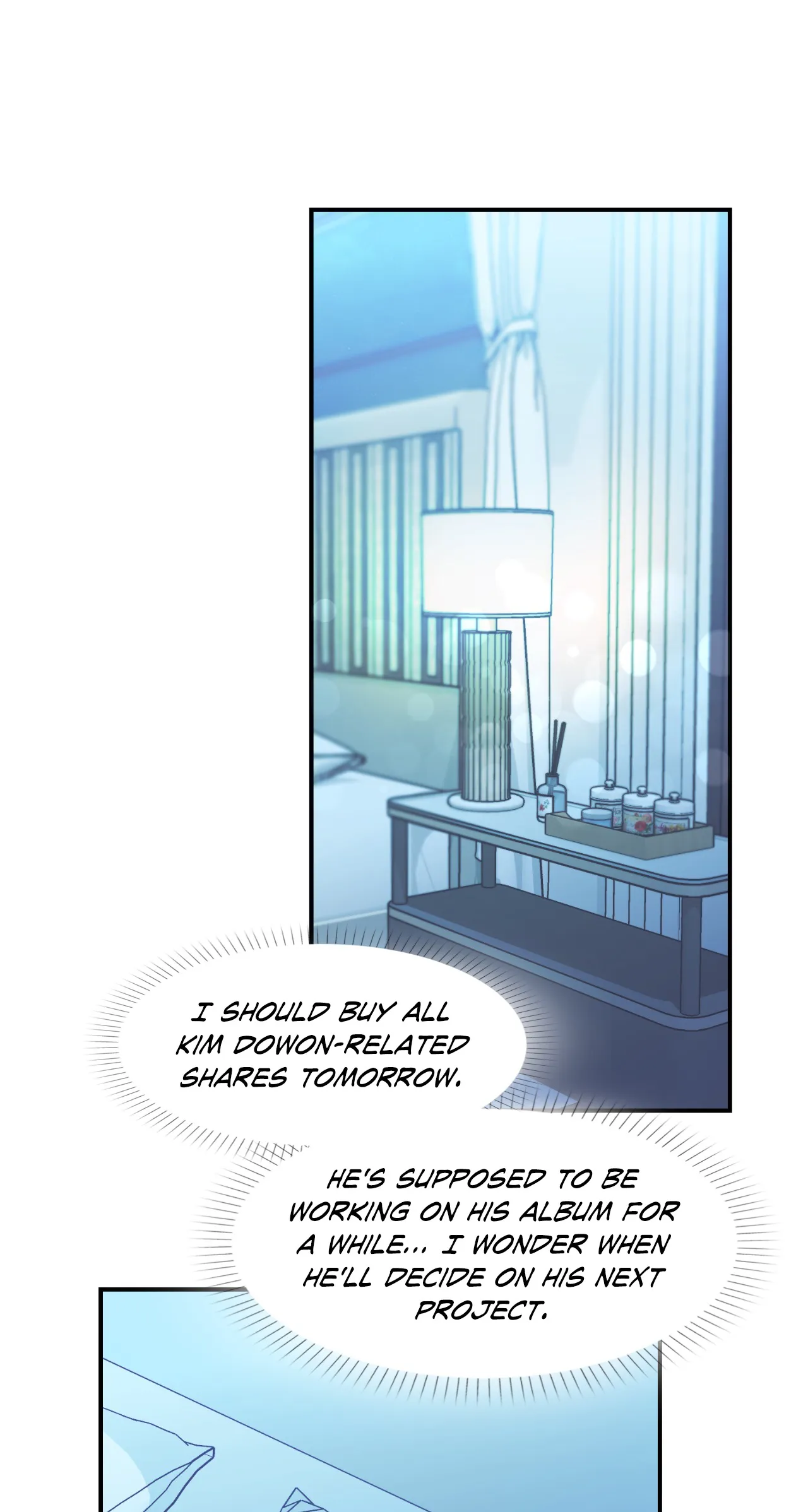Just Peachy Chapter 6 - Page 89