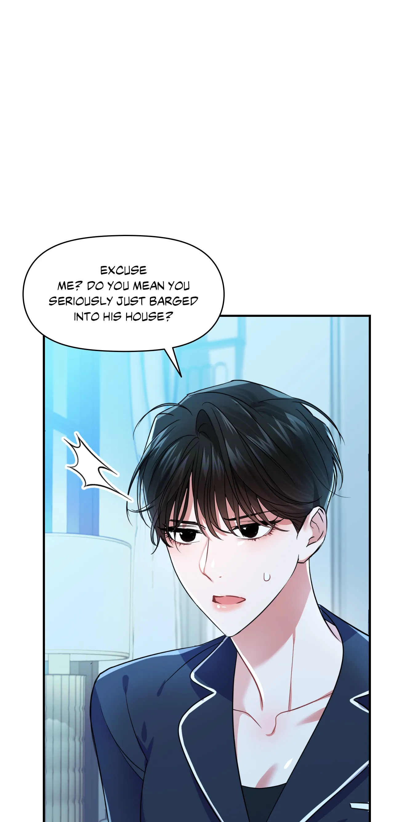 Just Peachy Chapter 6 - Page 93