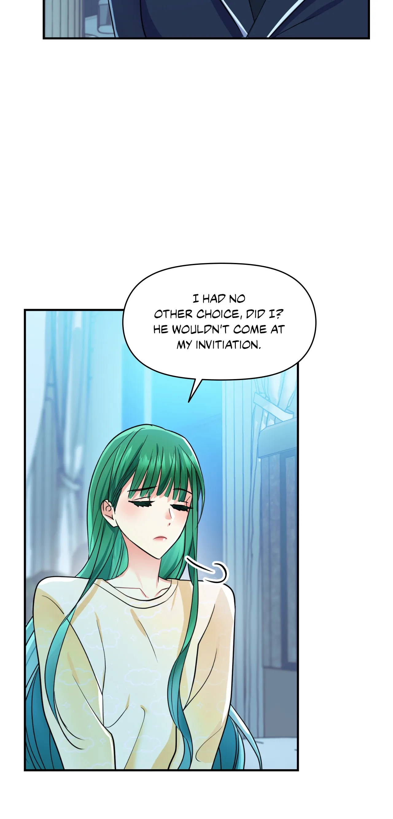 Just Peachy Chapter 6 - Page 94