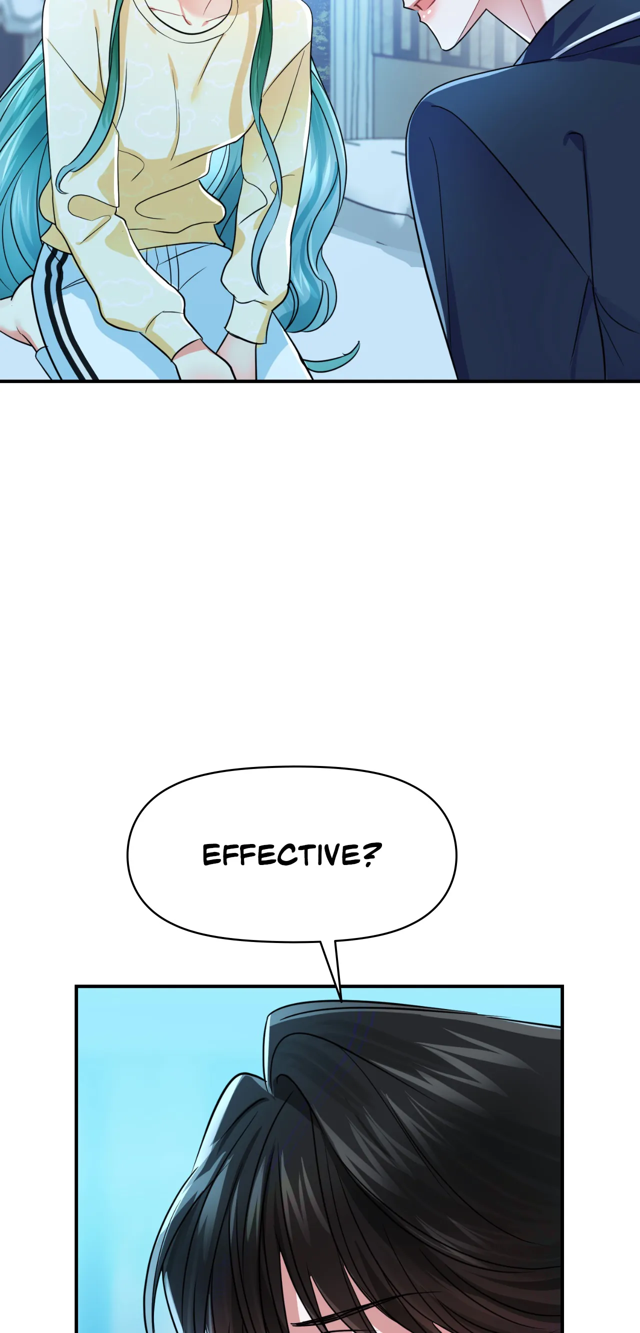Just Peachy Chapter 6 - Page 96