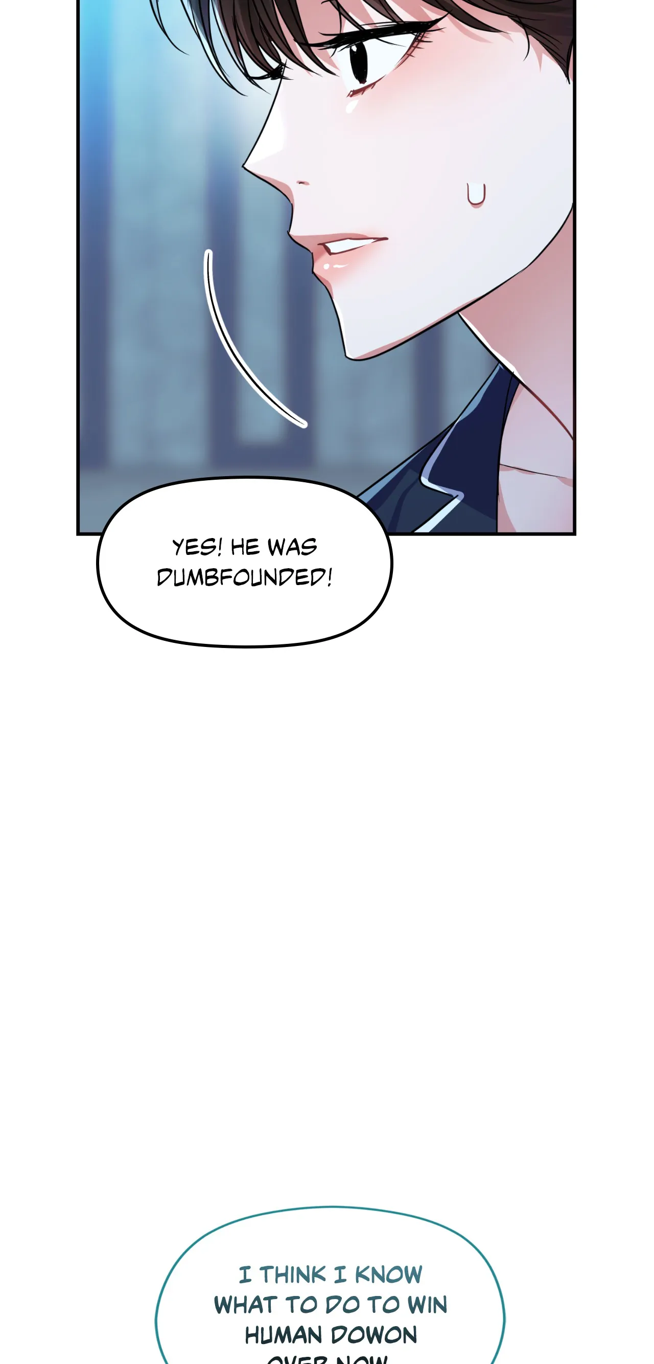 Just Peachy Chapter 6 - Page 97