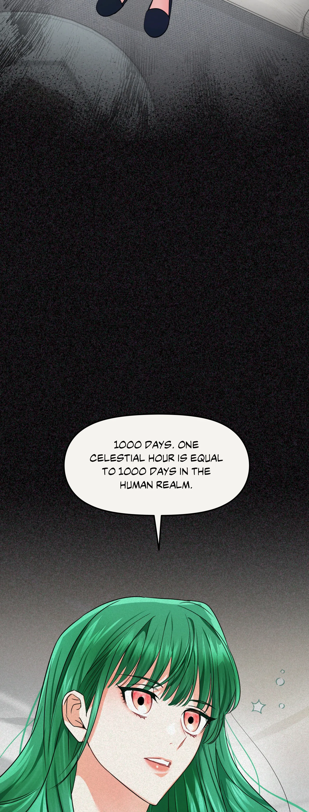 Just Peachy Chapter 6 - Page 100