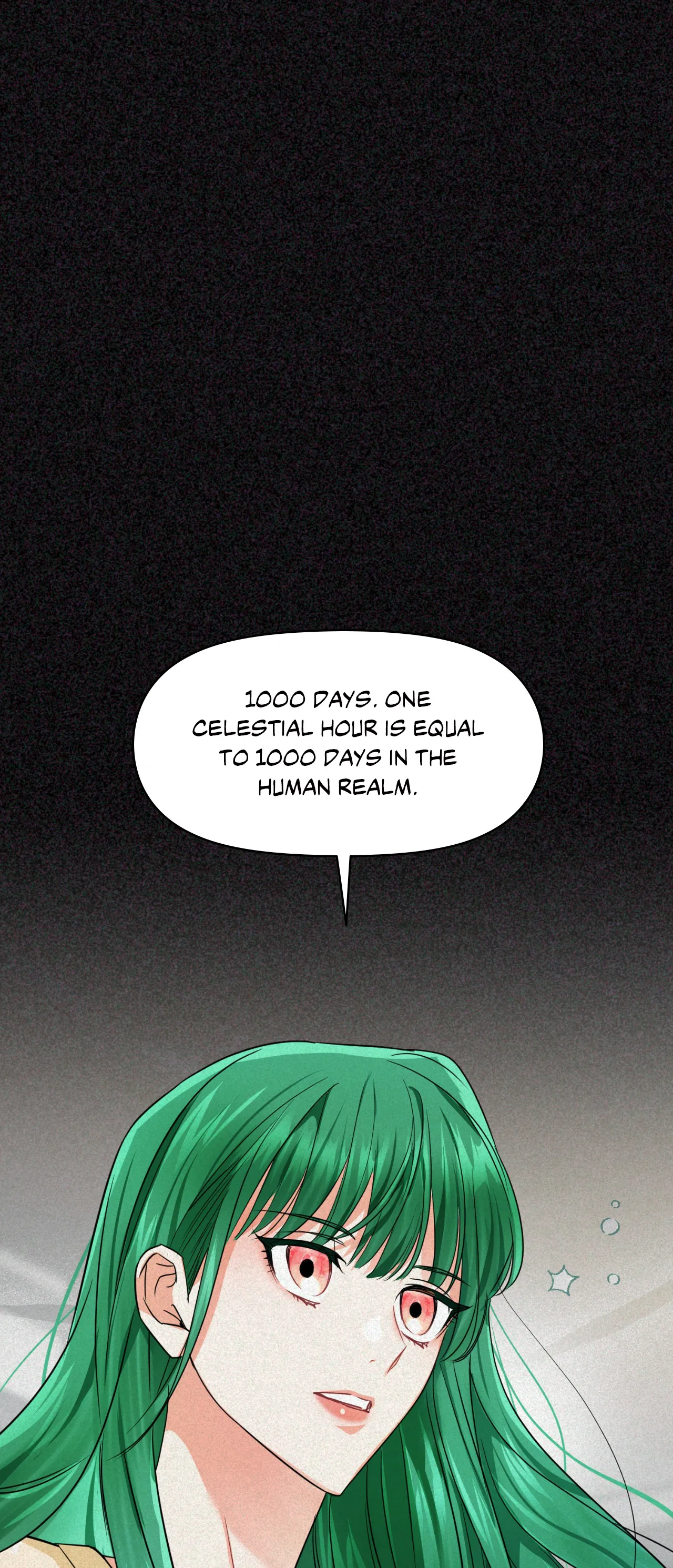 Just Peachy Chapter 7 - Page 1