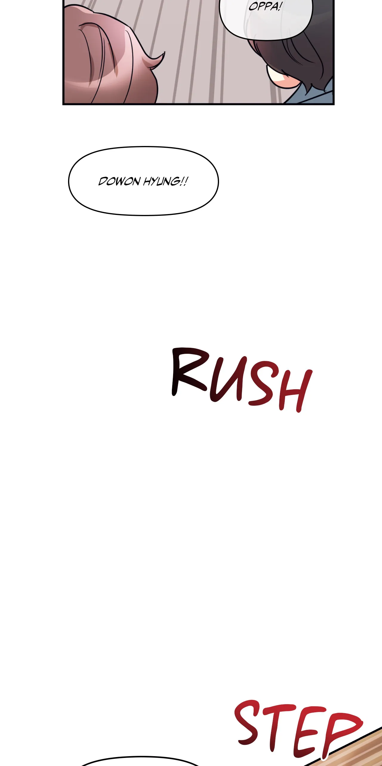 Just Peachy Chapter 7 - Page 107