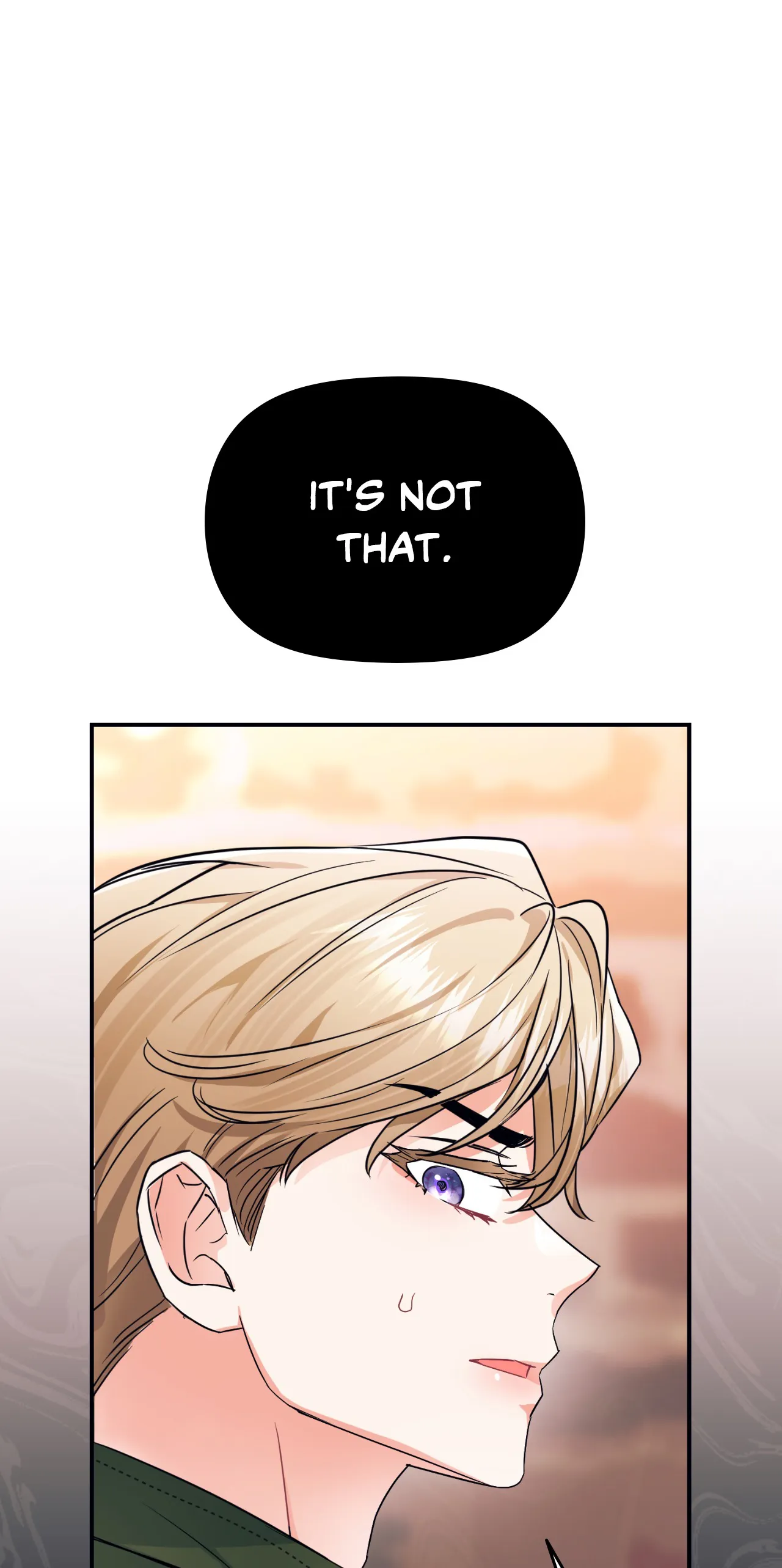 Just Peachy Chapter 7 - Page 109