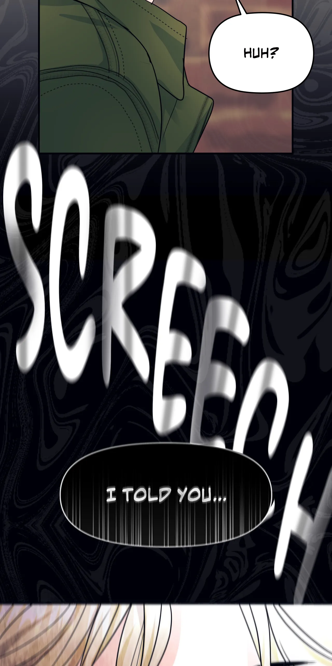 Just Peachy Chapter 7 - Page 110
