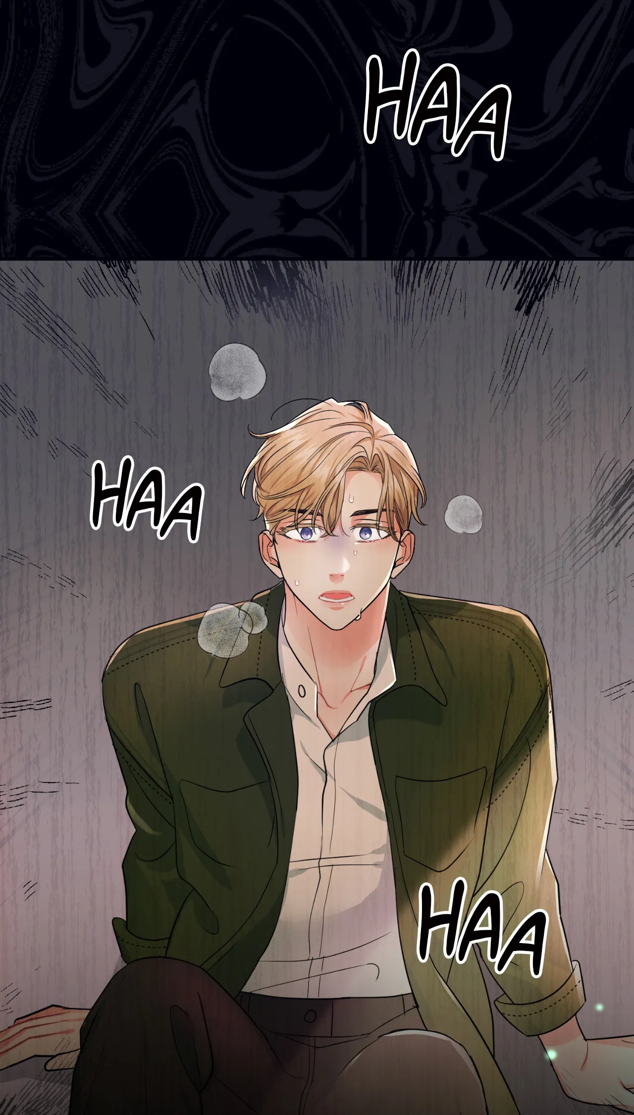 Just Peachy Chapter 7 - Page 114