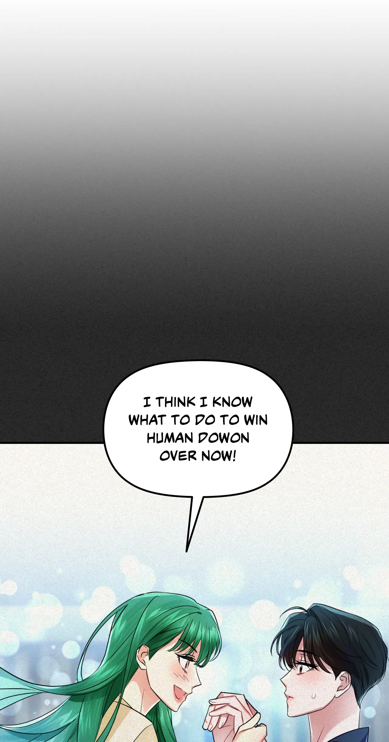 Just Peachy Chapter 7 - Page 16