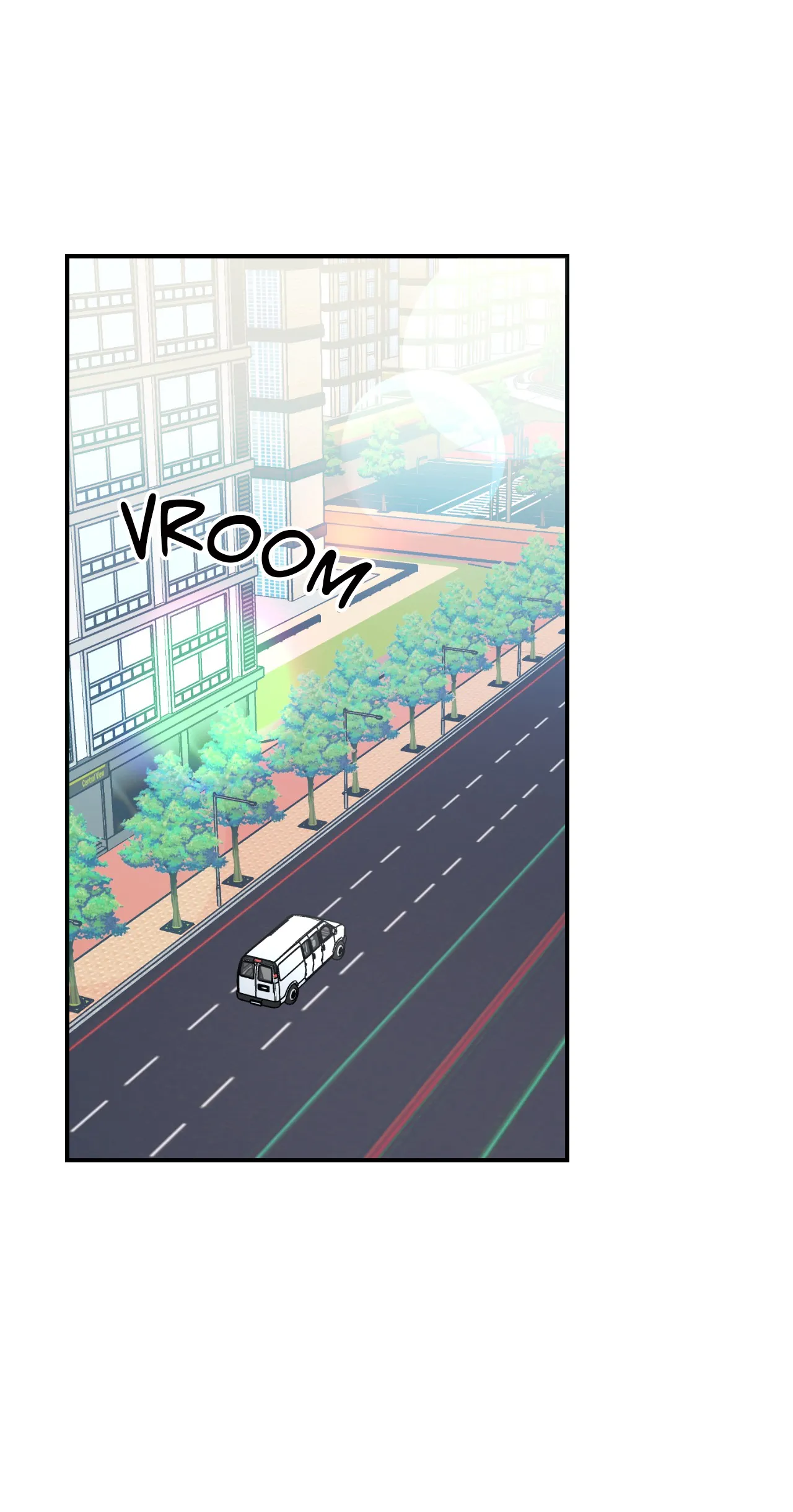 Just Peachy Chapter 7 - Page 20
