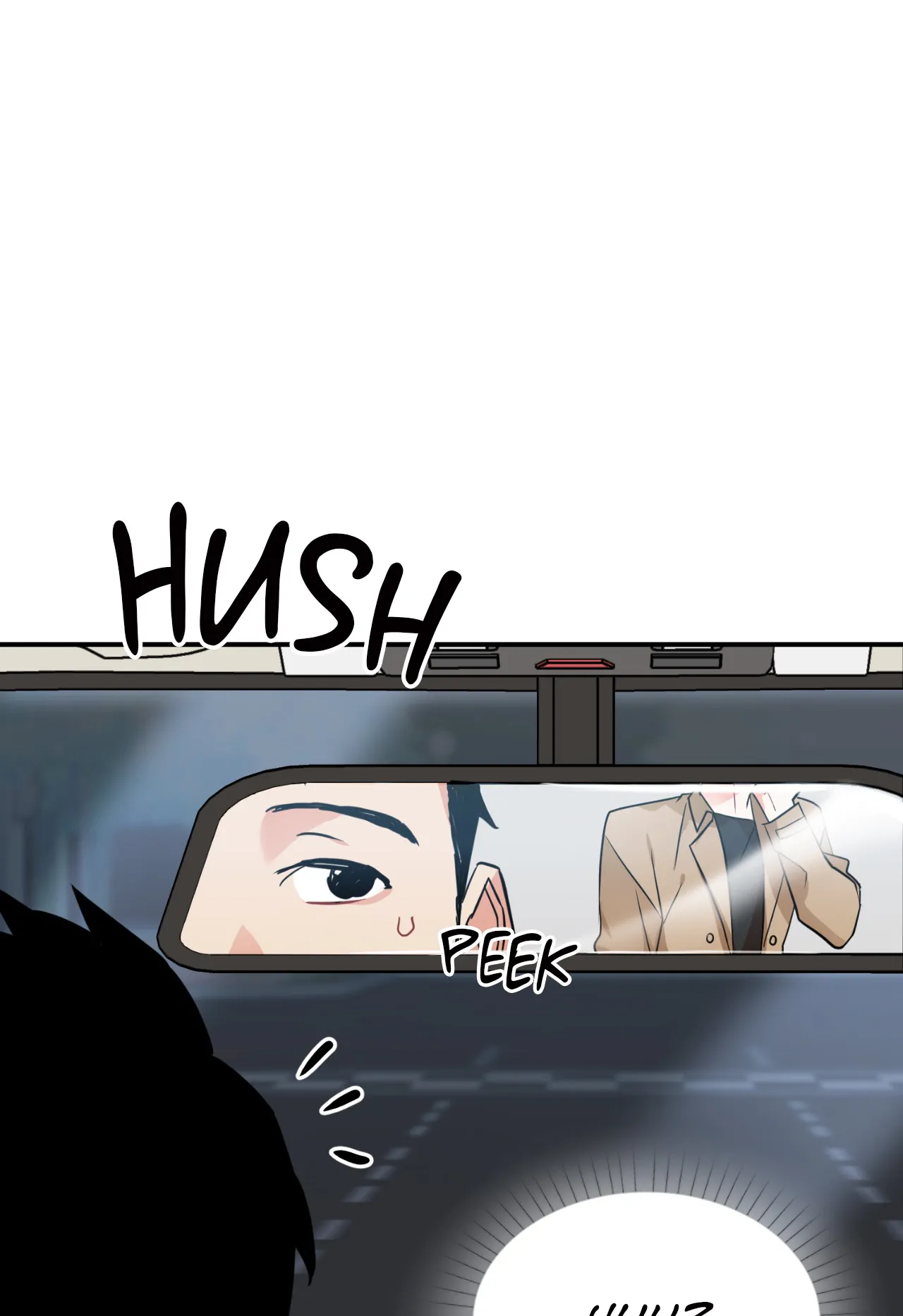 Just Peachy Chapter 7 - Page 22