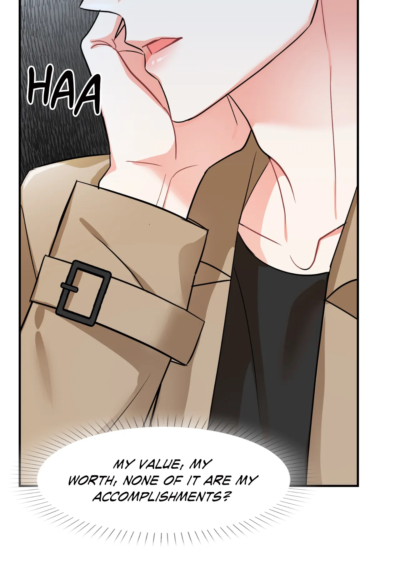 Just Peachy Chapter 7 - Page 24
