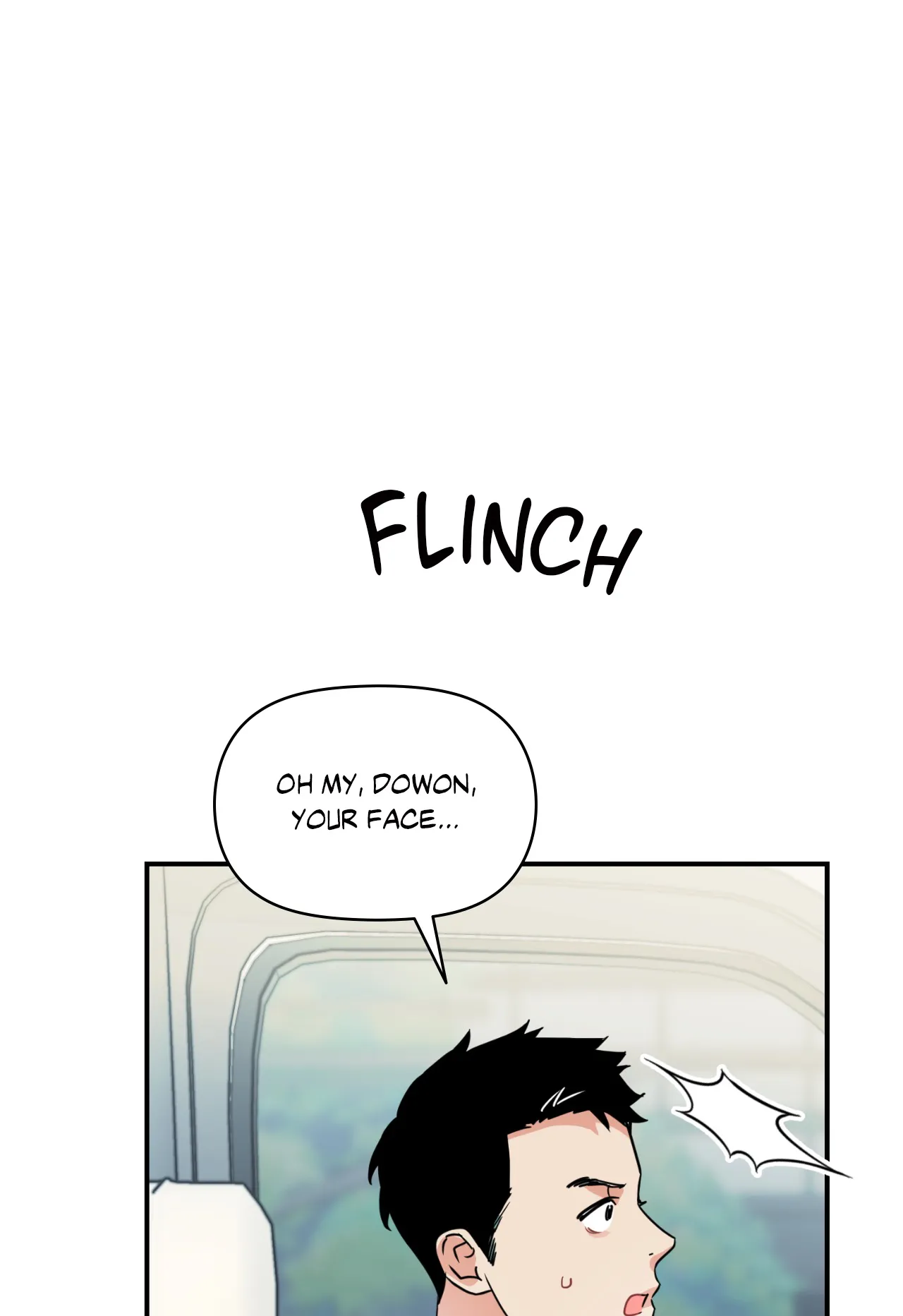 Just Peachy Chapter 7 - Page 25