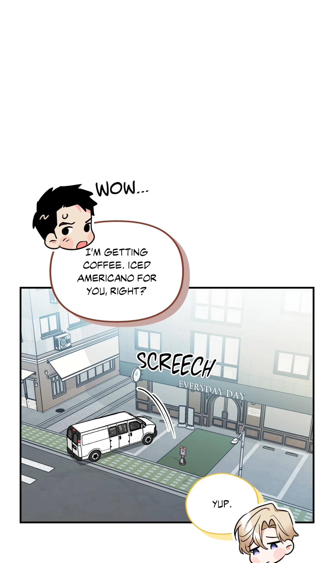 Just Peachy Chapter 7 - Page 29