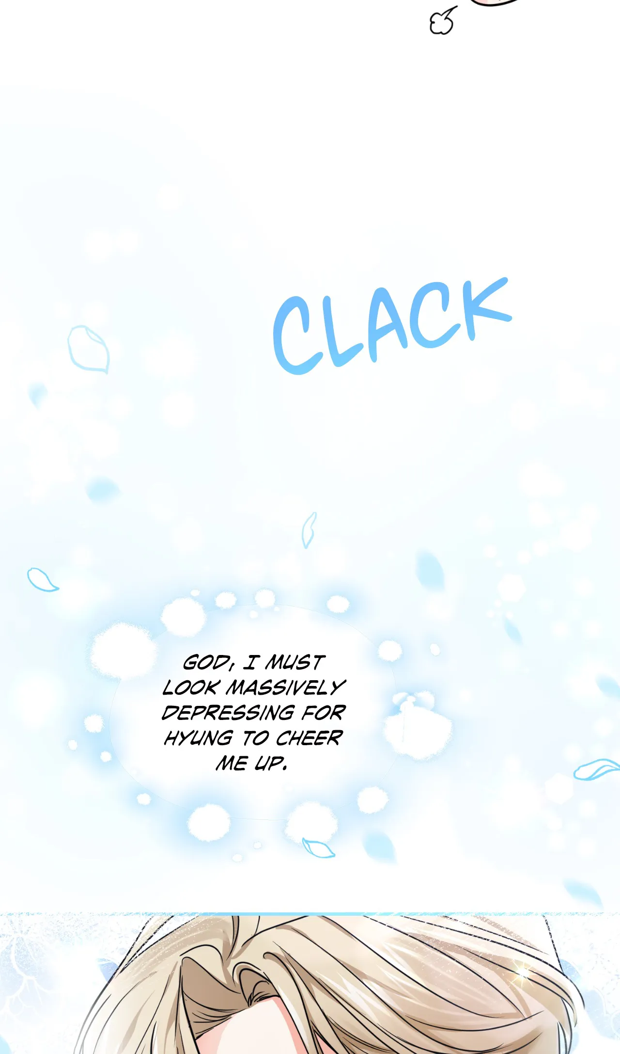 Just Peachy Chapter 7 - Page 30