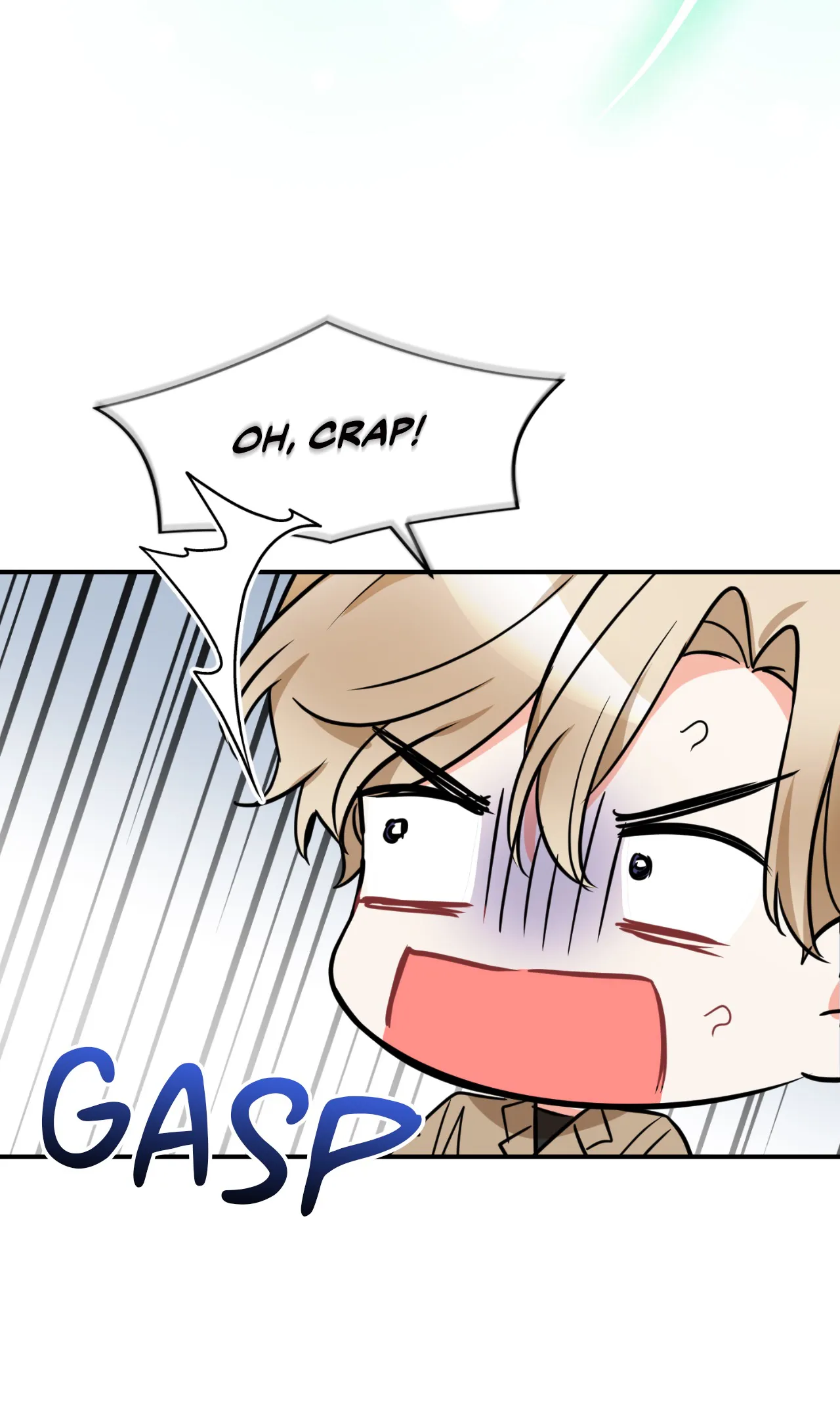 Just Peachy Chapter 7 - Page 35