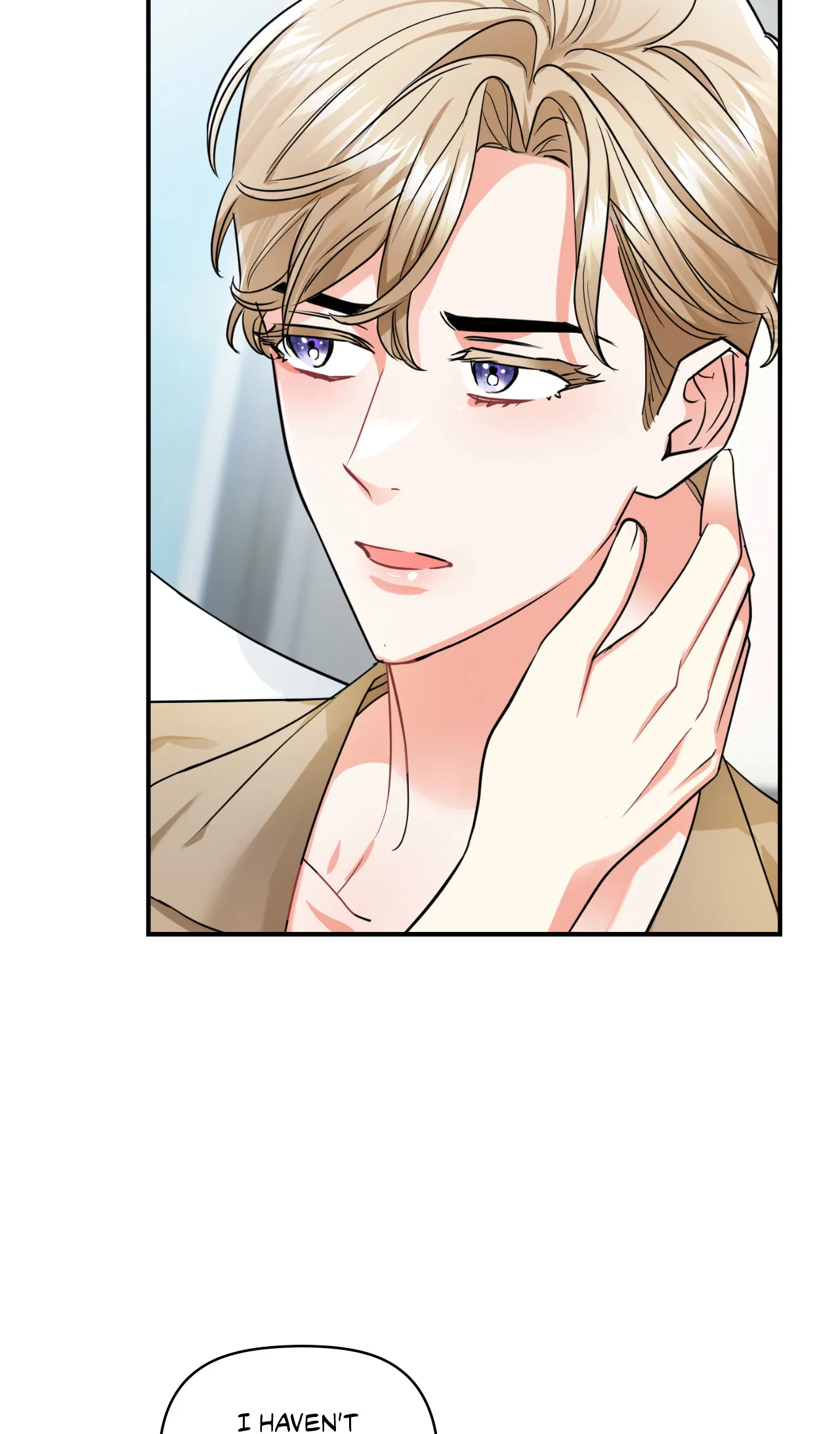 Just Peachy Chapter 7 - Page 38