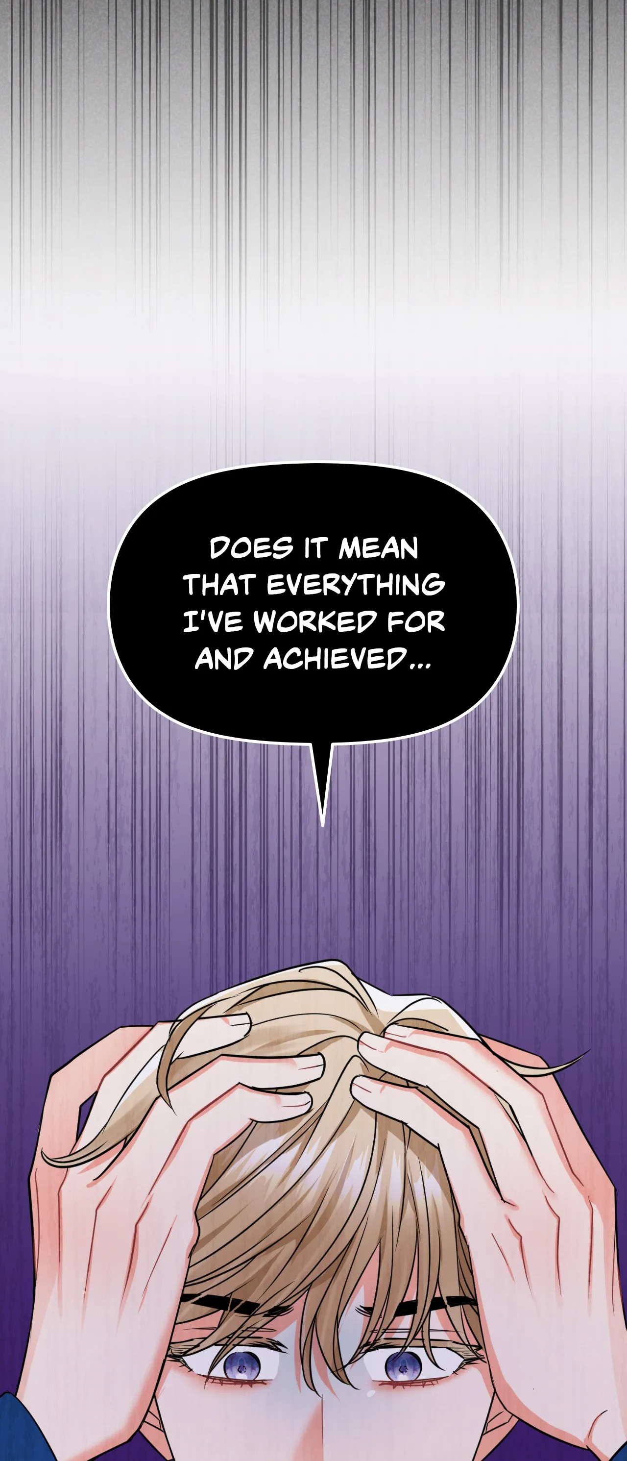 Just Peachy Chapter 7 - Page 5