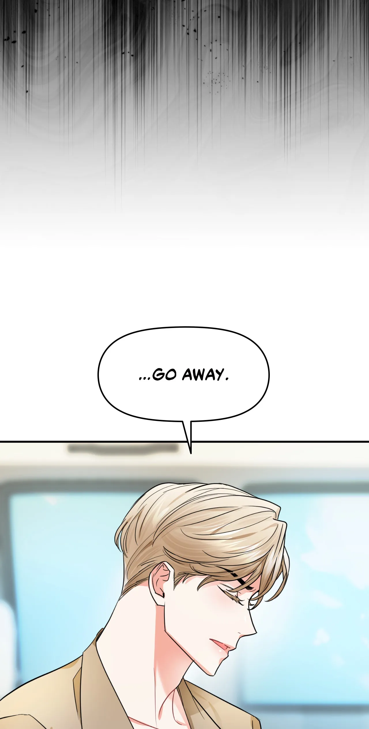 Just Peachy Chapter 7 - Page 43