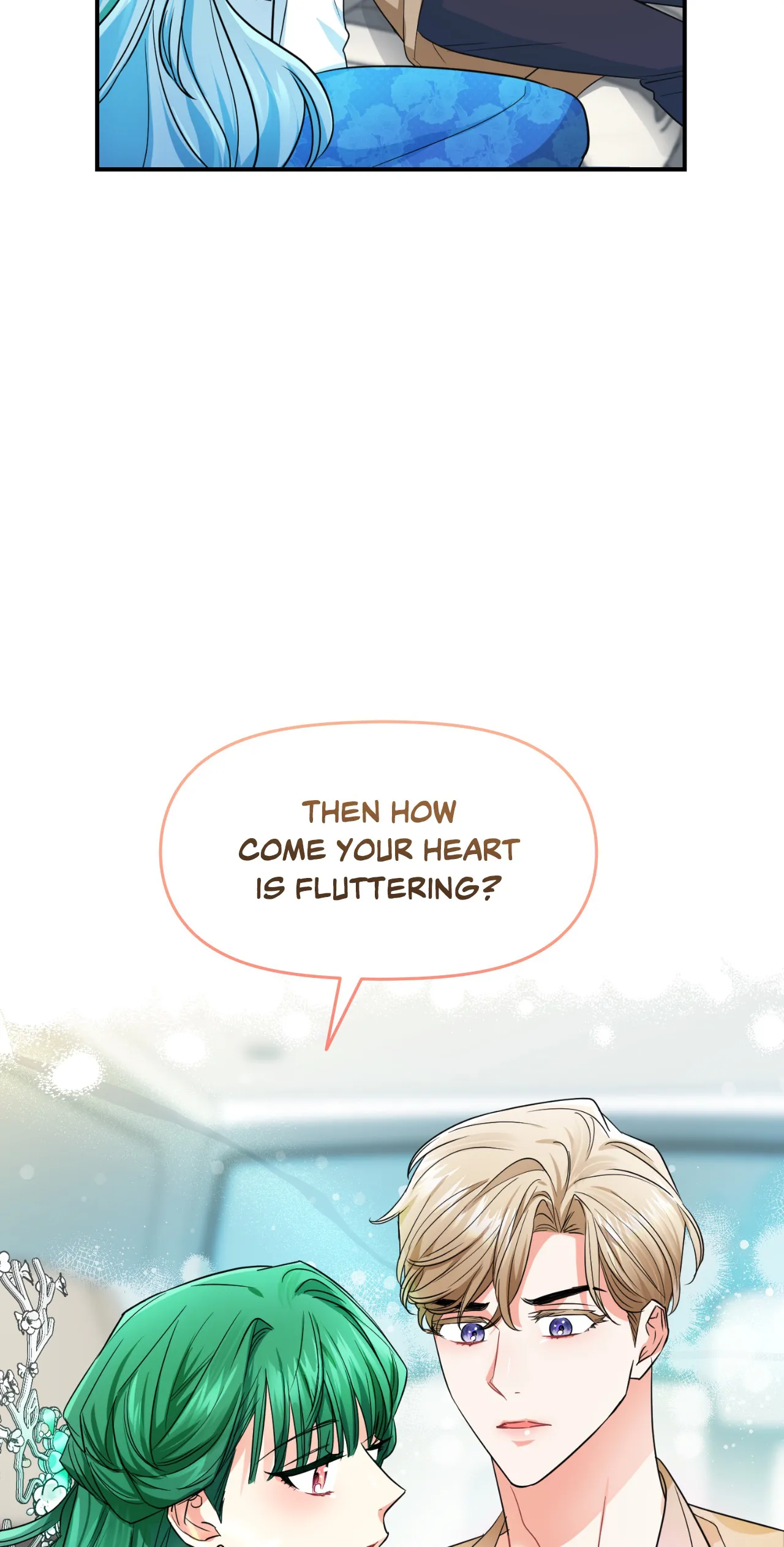 Just Peachy Chapter 7 - Page 45