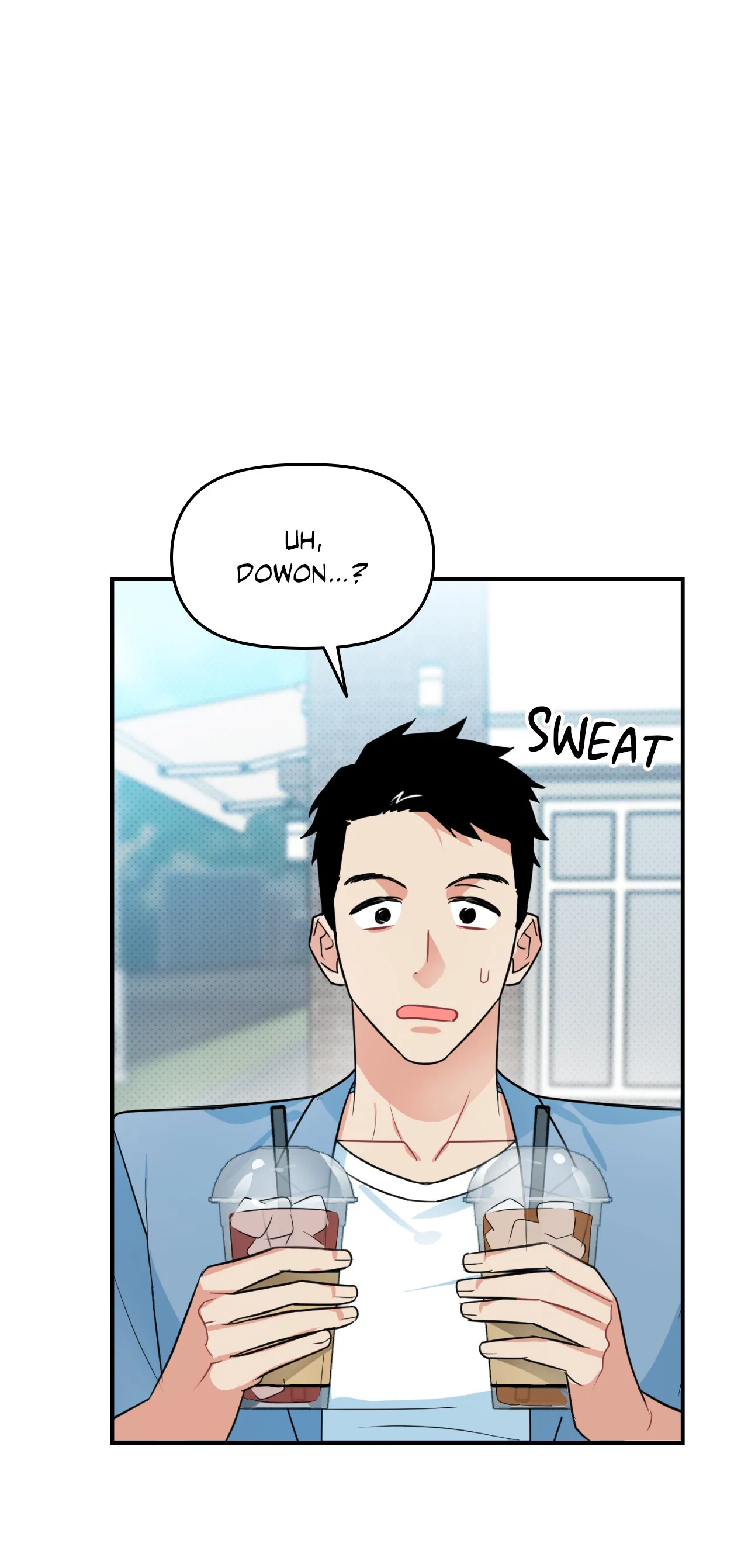 Just Peachy Chapter 7 - Page 50
