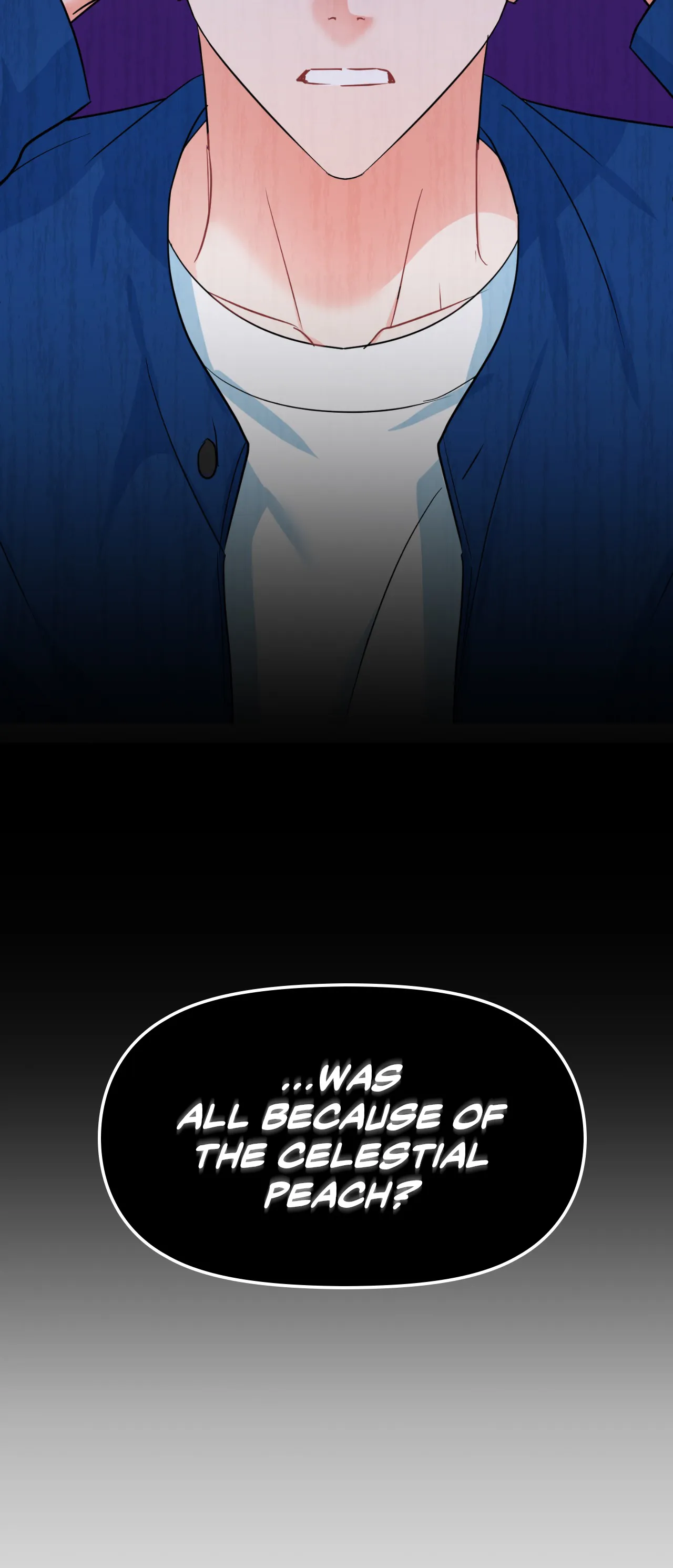 Just Peachy Chapter 7 - Page 6