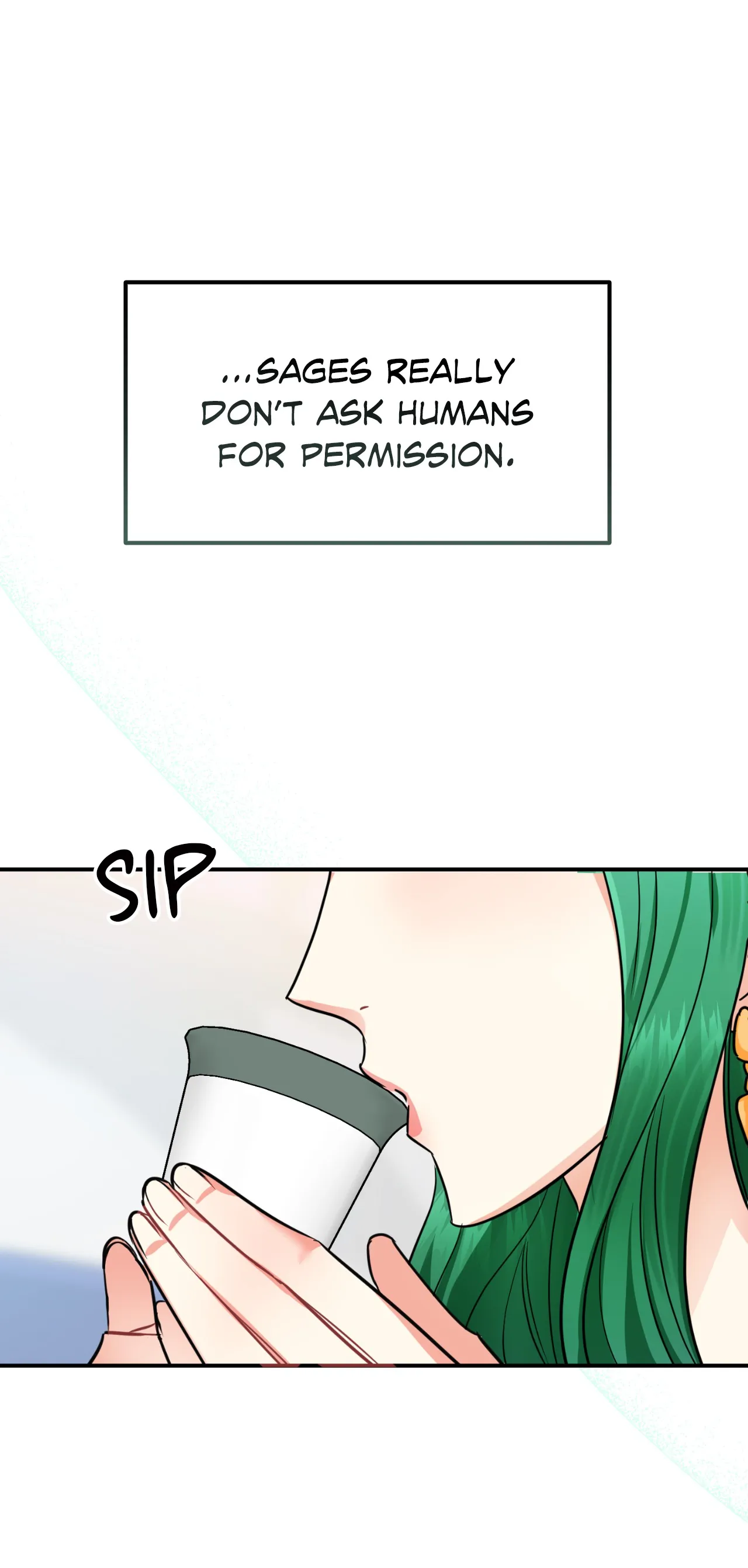 Just Peachy Chapter 7 - Page 54
