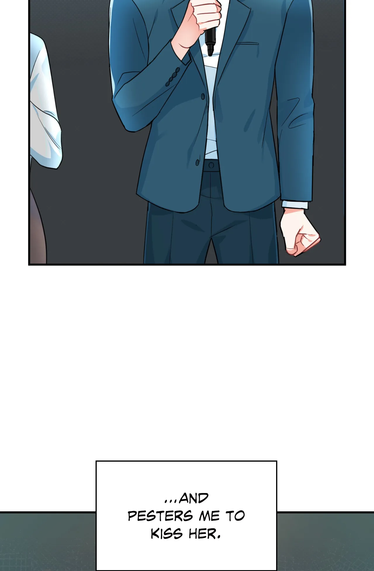 Just Peachy Chapter 7 - Page 59