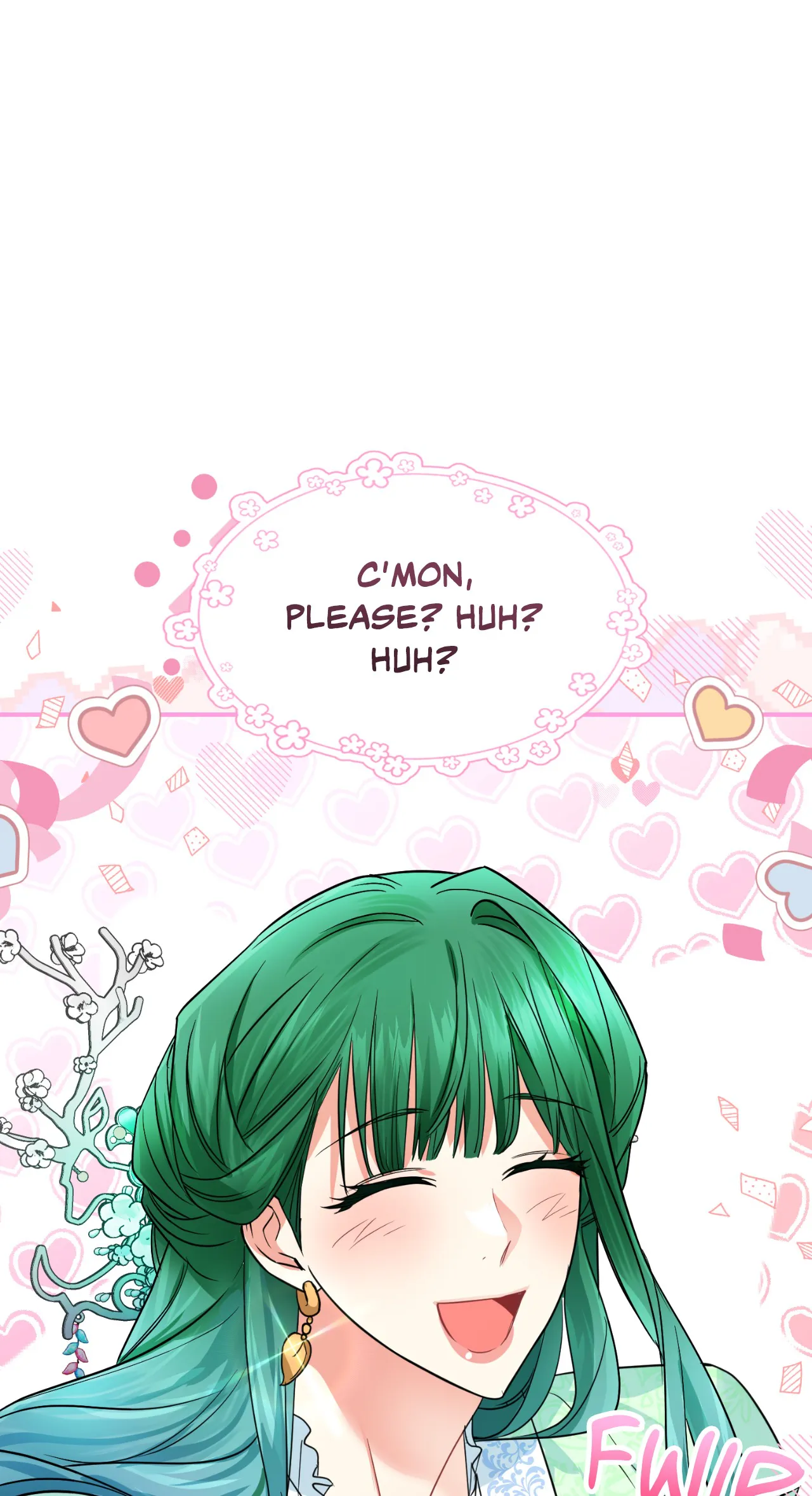 Just Peachy Chapter 7 - Page 64