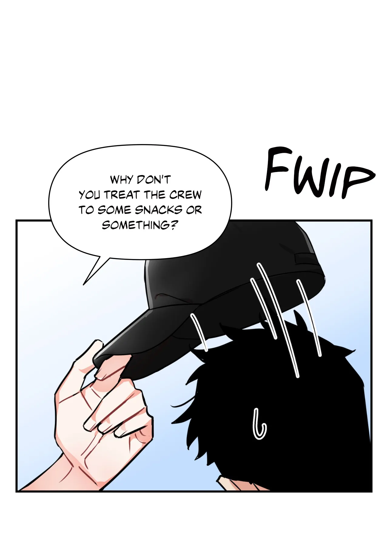 Just Peachy Chapter 7 - Page 71