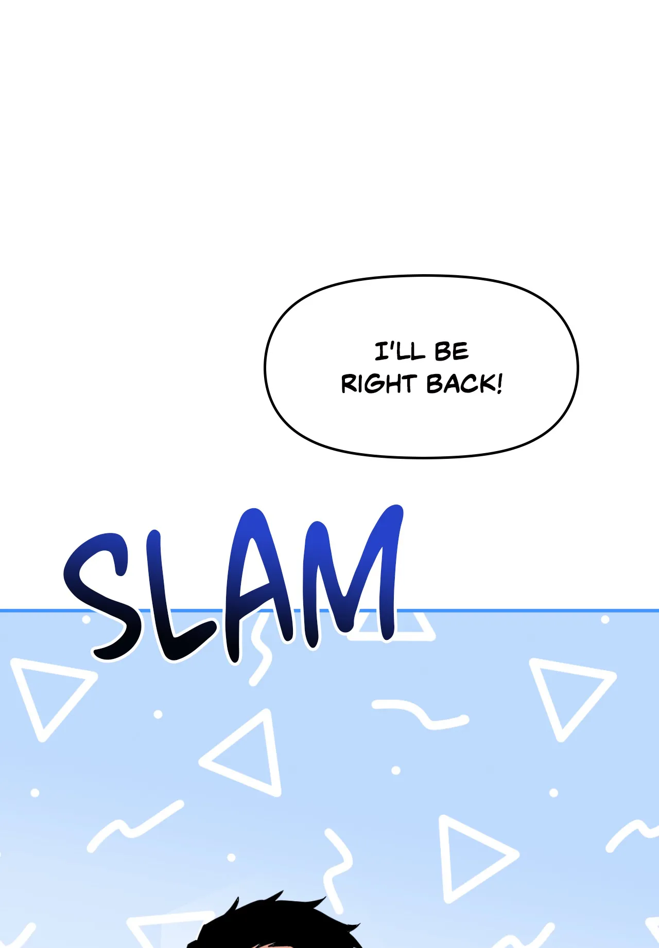 Just Peachy Chapter 7 - Page 72