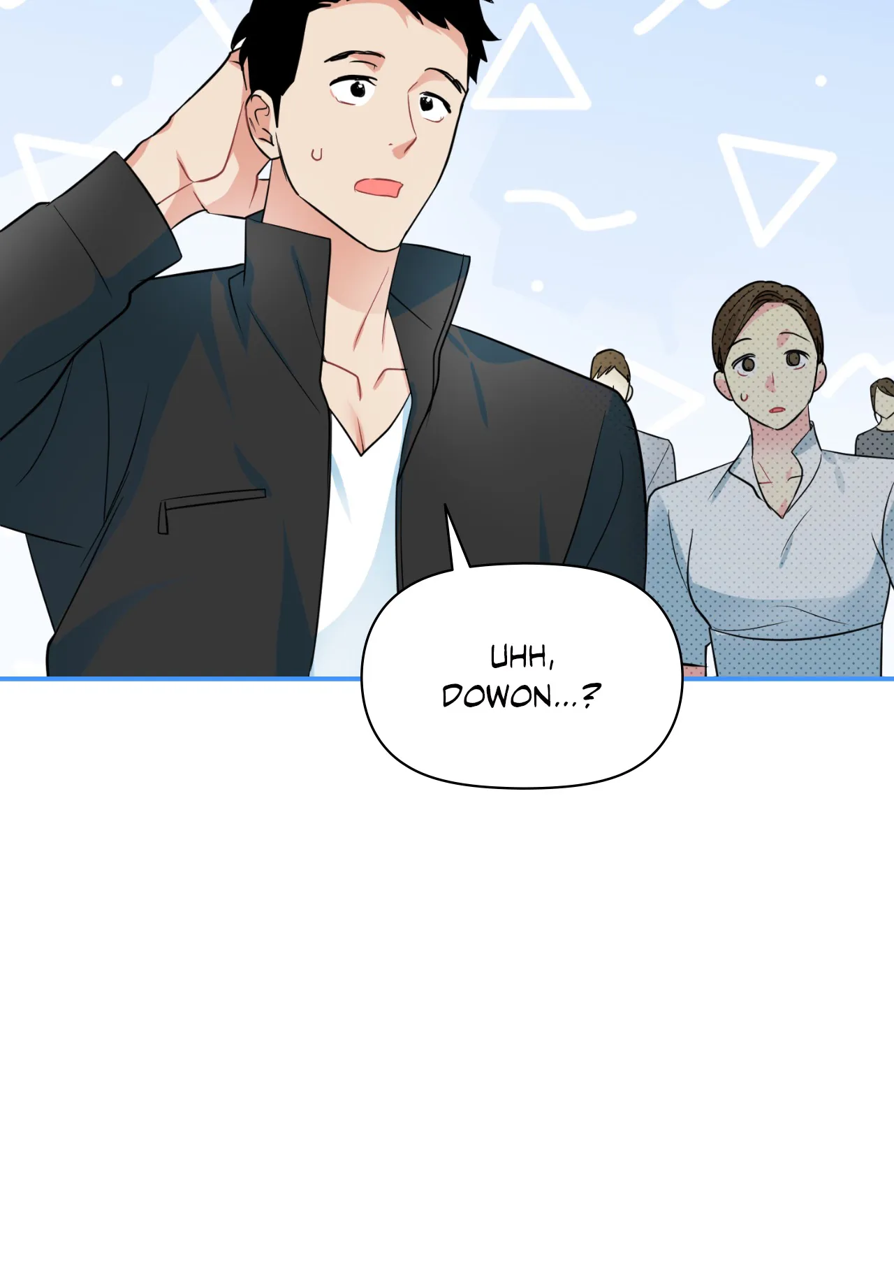 Just Peachy Chapter 7 - Page 73