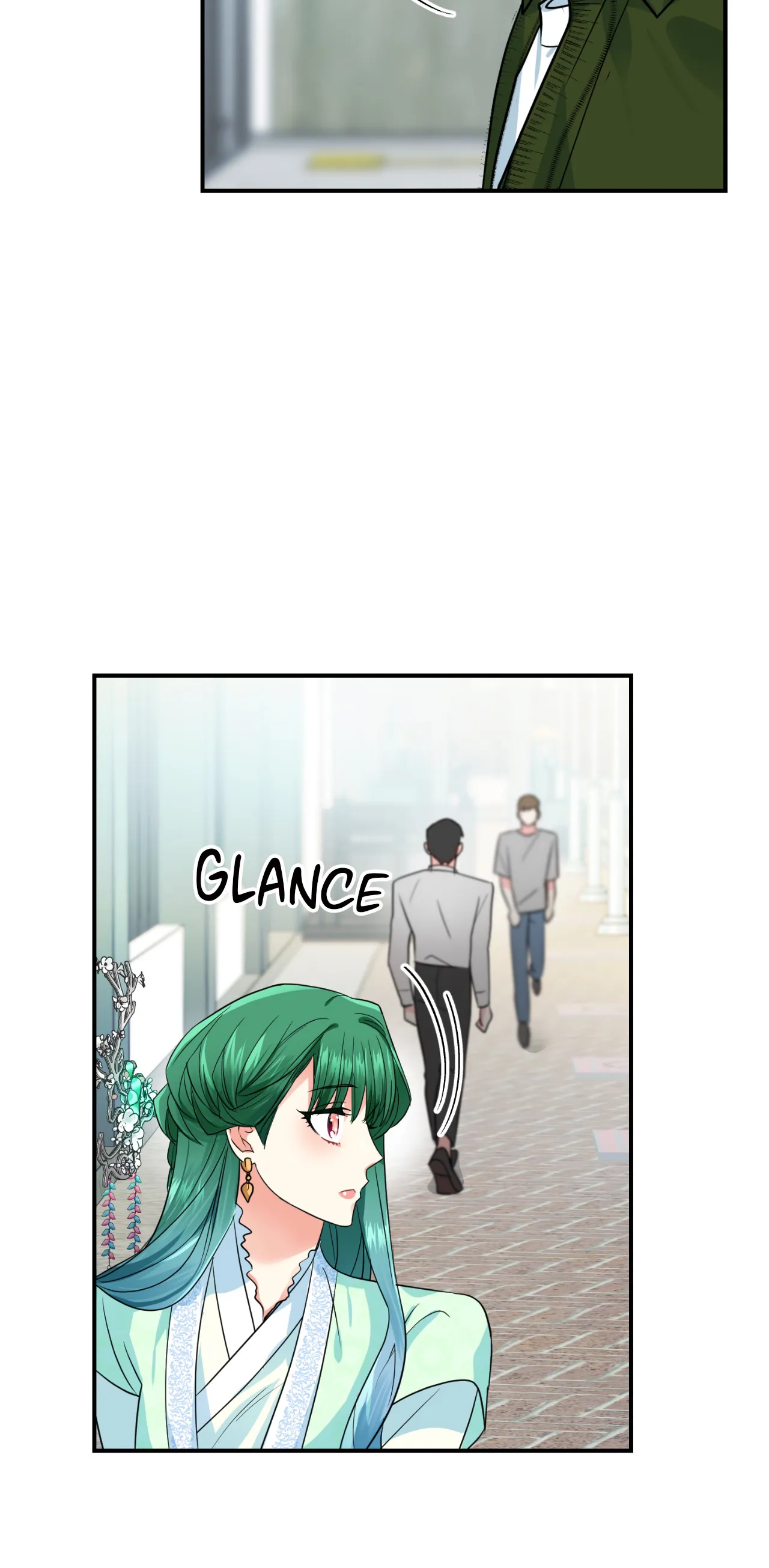 Just Peachy Chapter 7 - Page 80