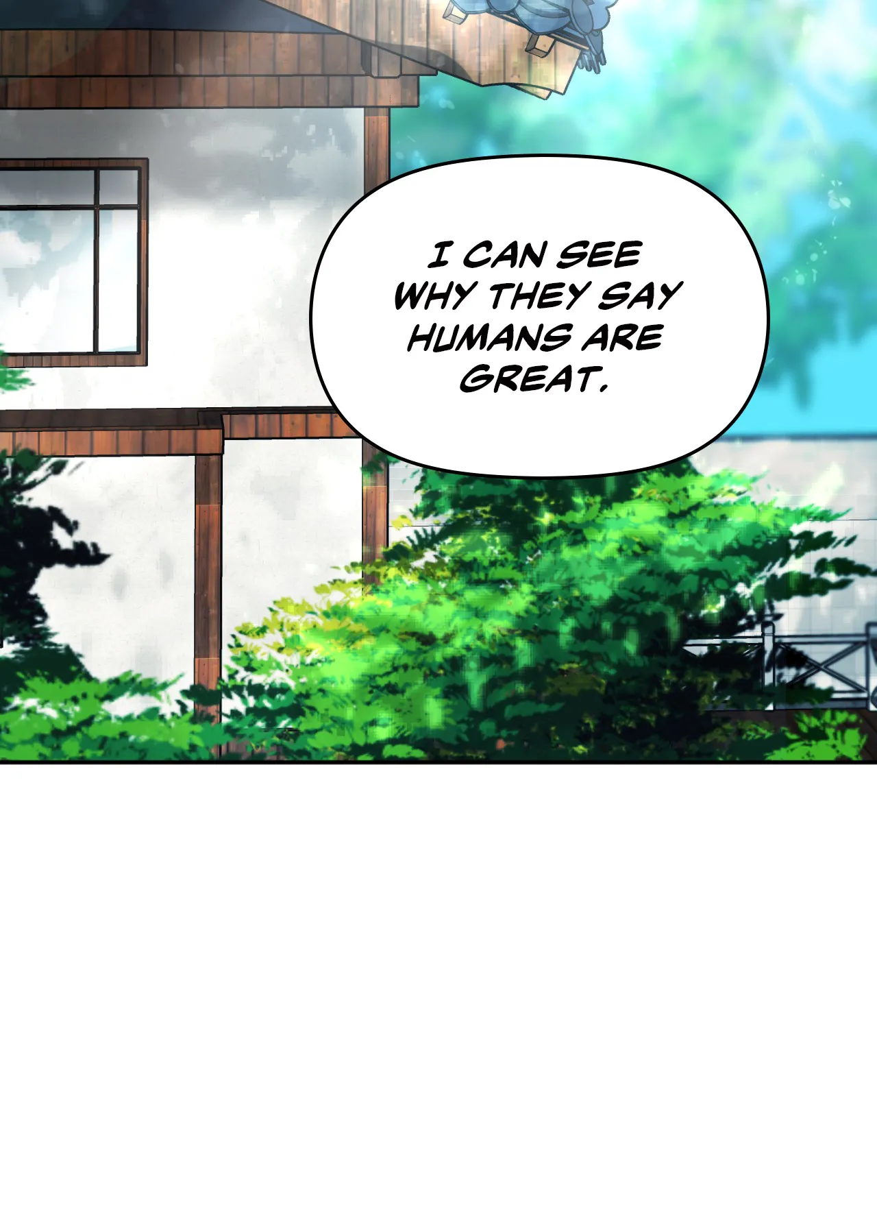 Just Peachy Chapter 7 - Page 9