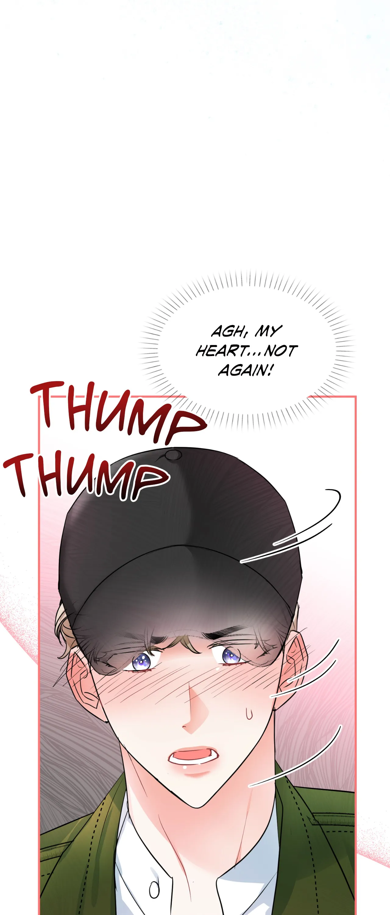 Just Peachy Chapter 7 - Page 89