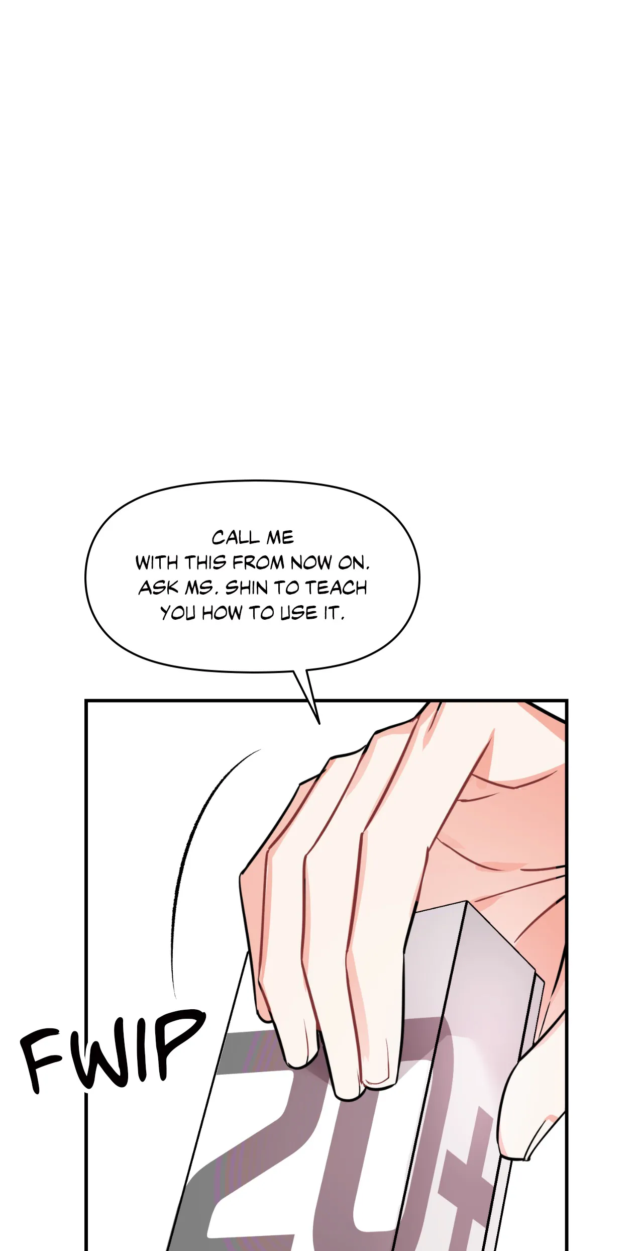Just Peachy Chapter 7 - Page 94