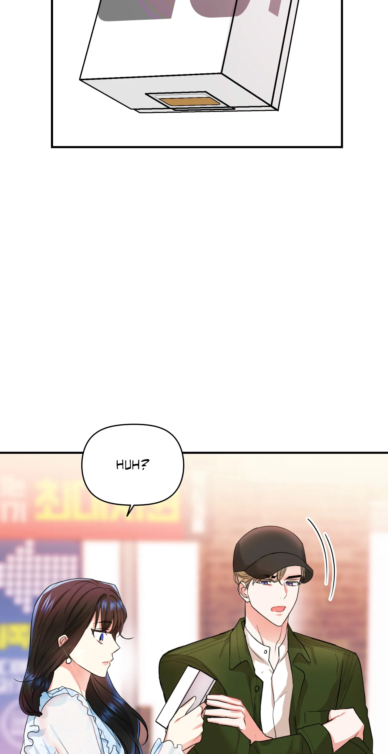 Just Peachy Chapter 7 - Page 95