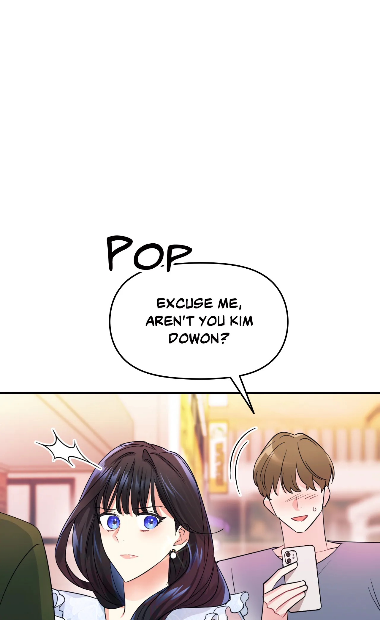 Just Peachy Chapter 7 - Page 99