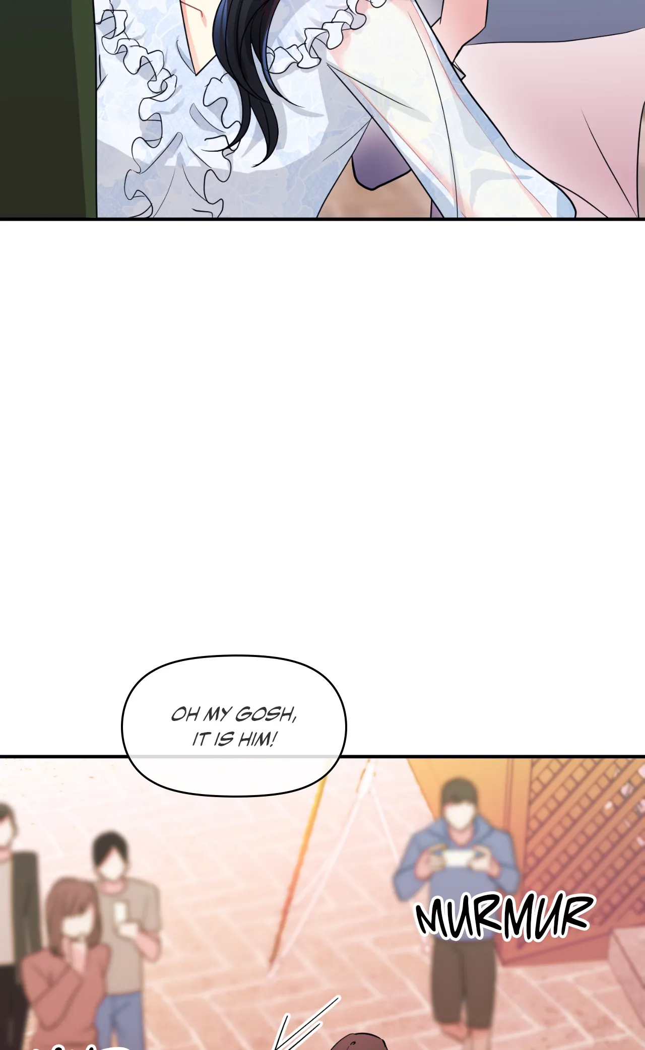 Just Peachy Chapter 7 - Page 100