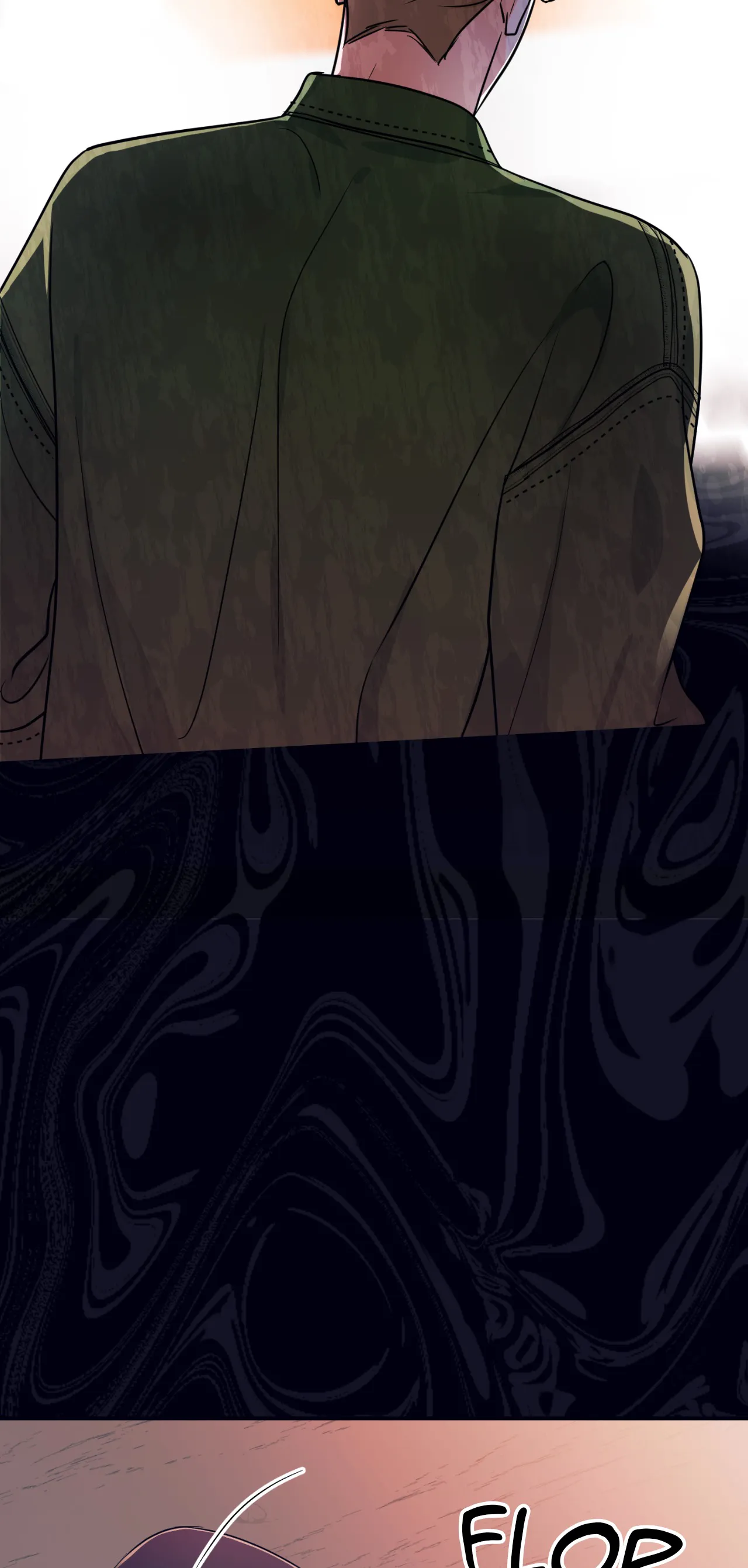 Just Peachy Chapter 8 - Page 2