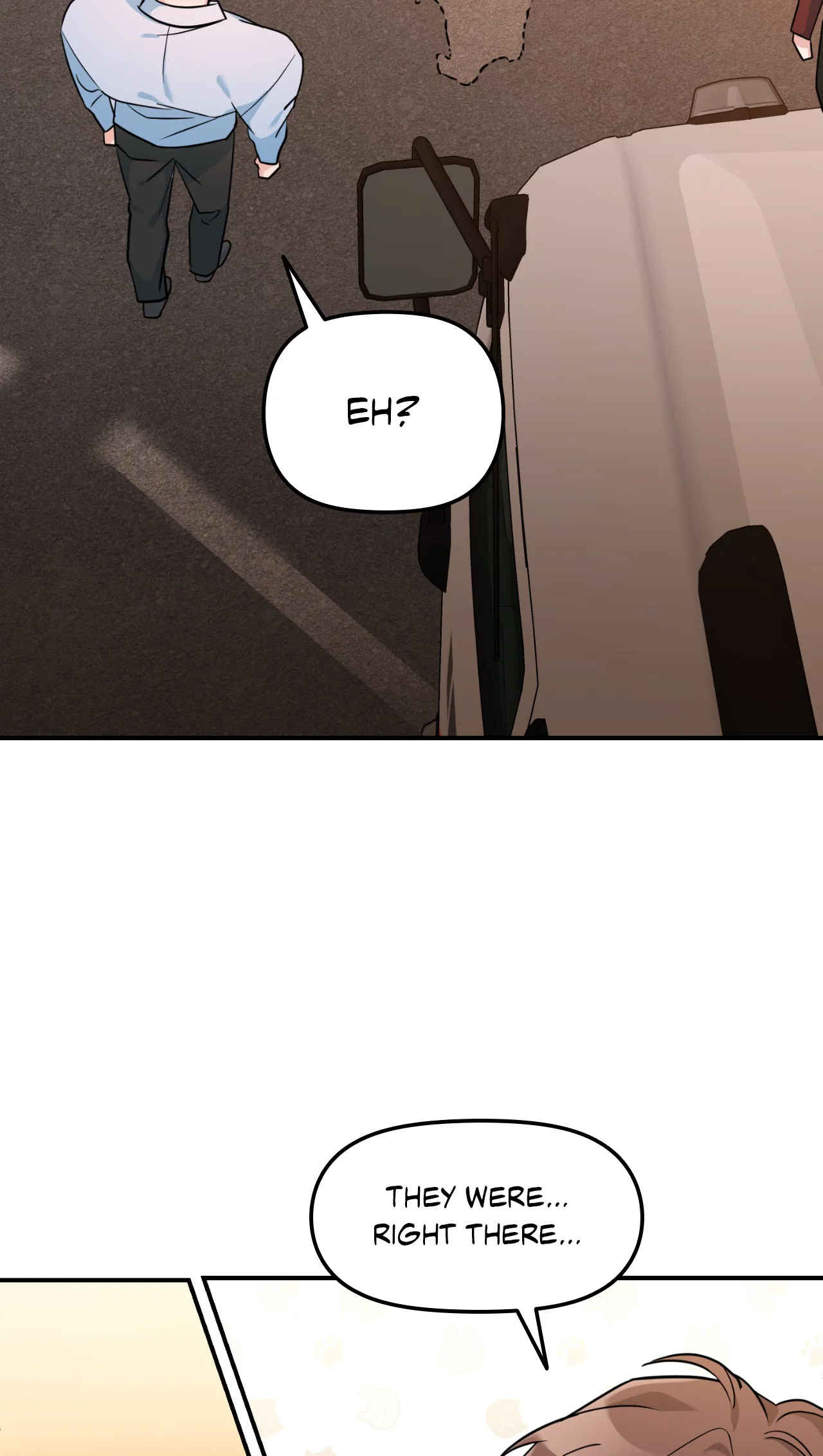 Just Peachy Chapter 8 - Page 13