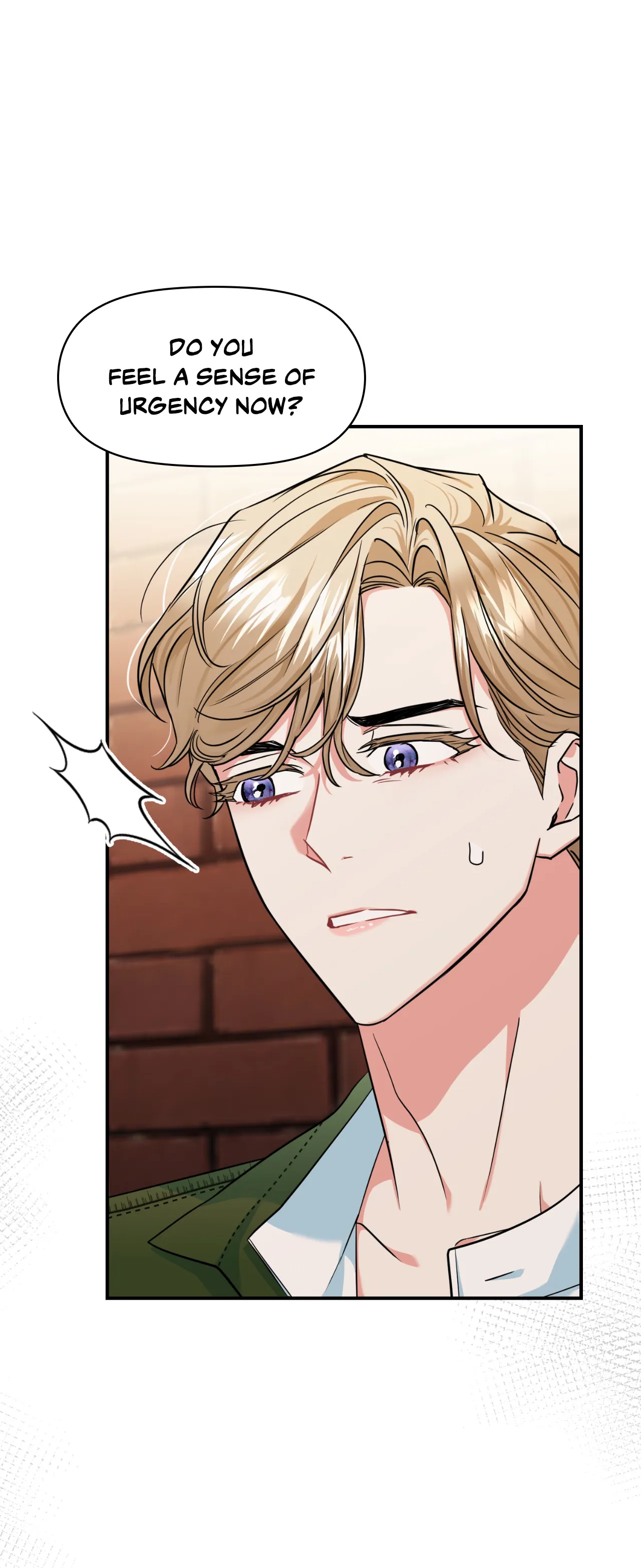 Just Peachy Chapter 8 - Page 17