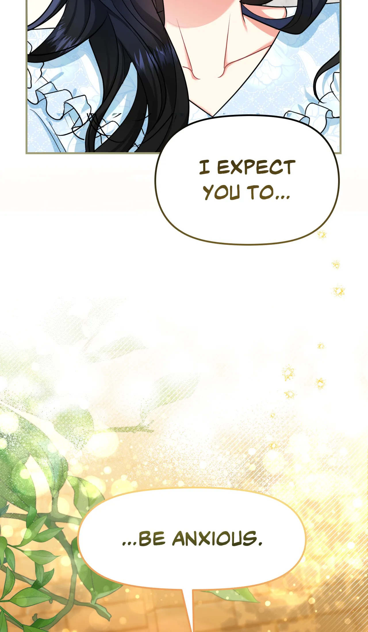 Just Peachy Chapter 8 - Page 23